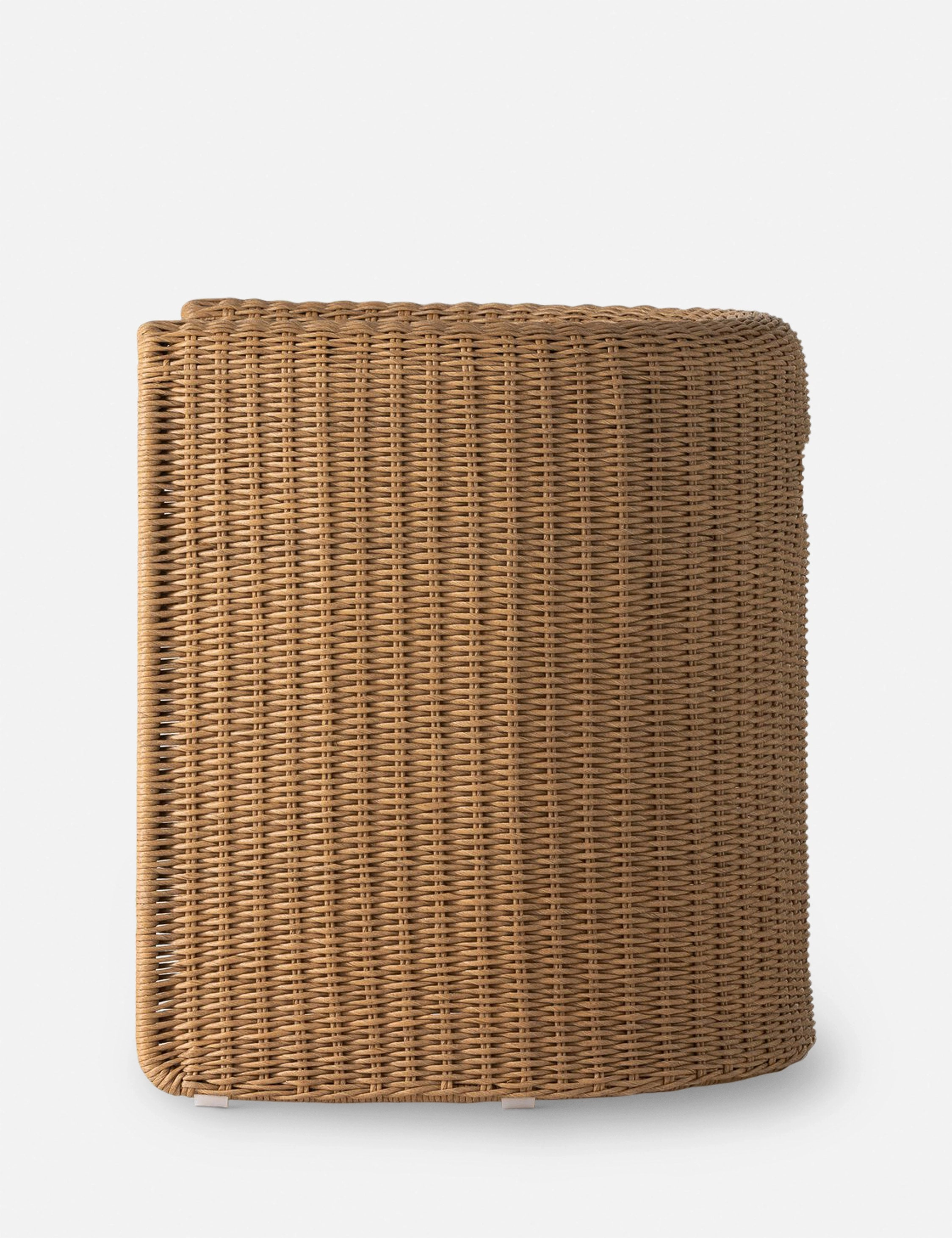 Tahoe Indoor / Outdoor Dining Chair