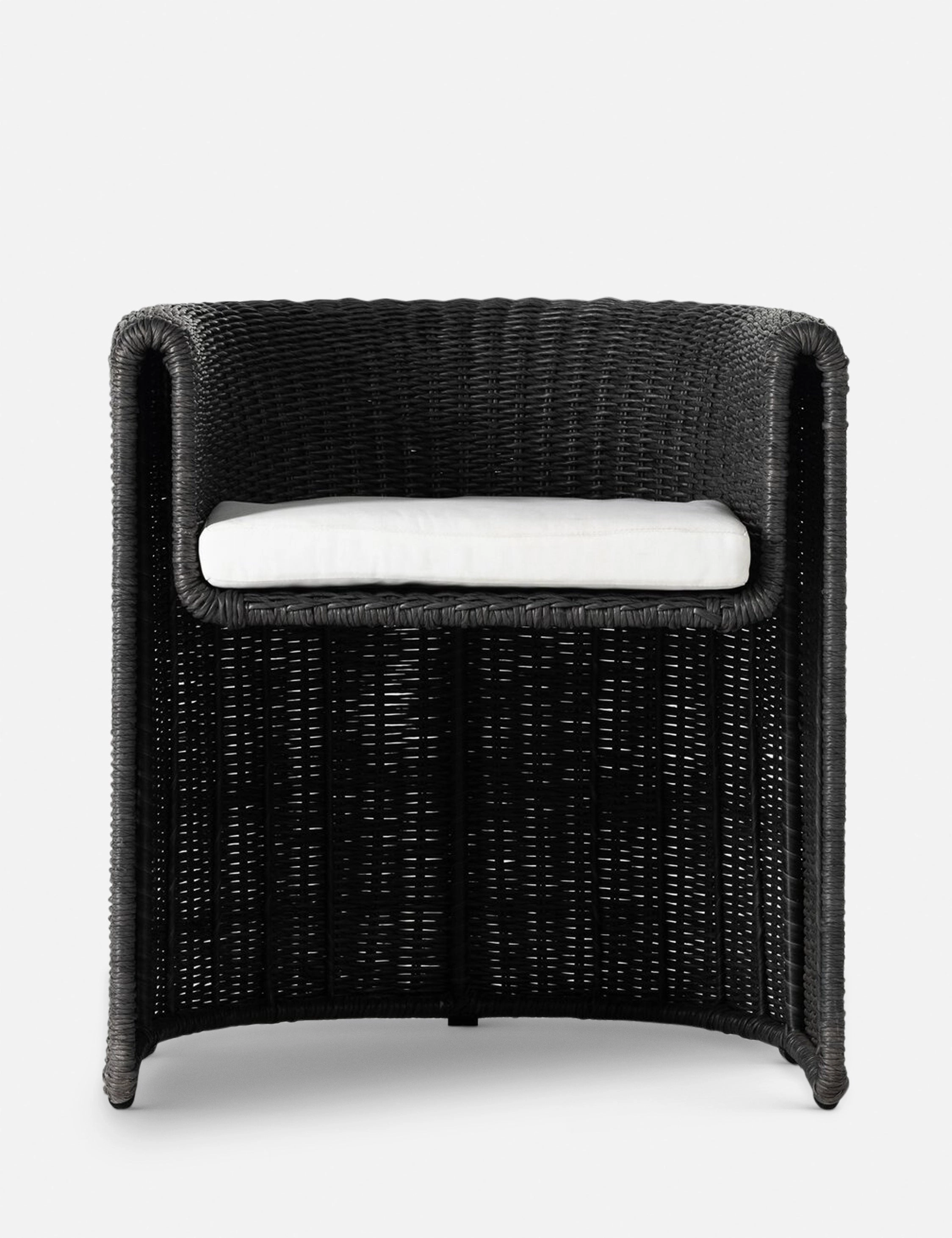 Tahoe Indoor / Outdoor Dining Chair