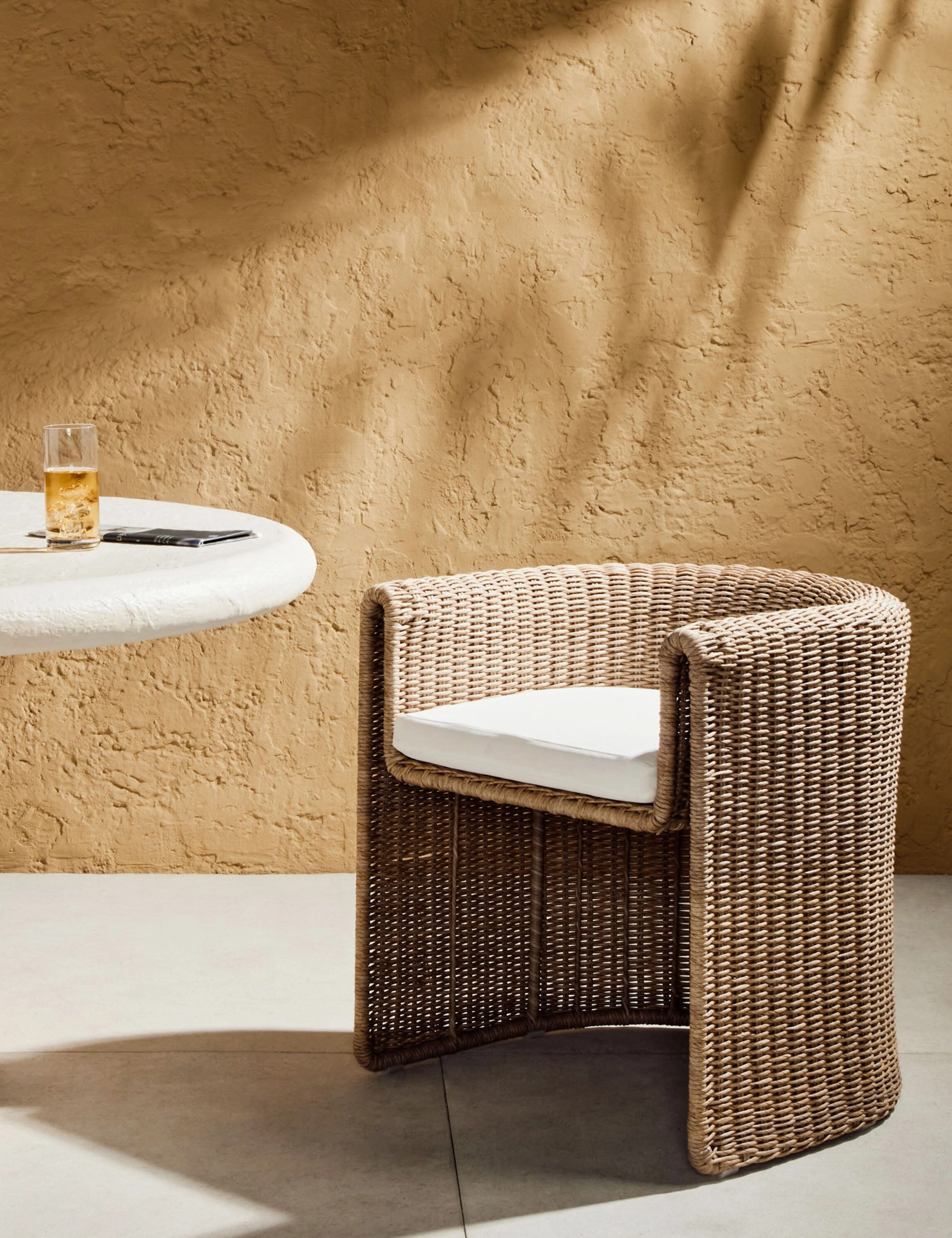 Tahoe Indoor / Outdoor Dining Chair