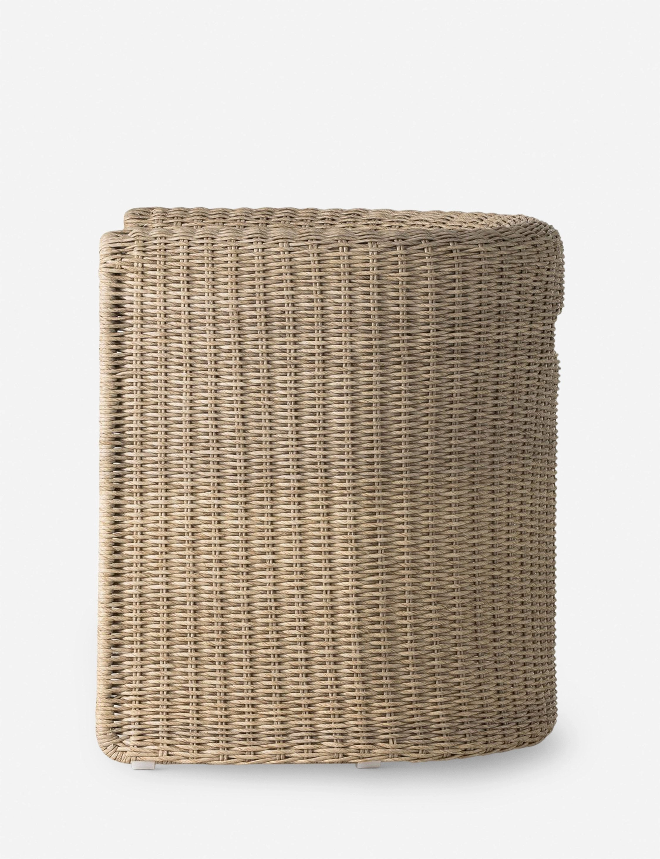 Tahoe Indoor / Outdoor Dining Chair