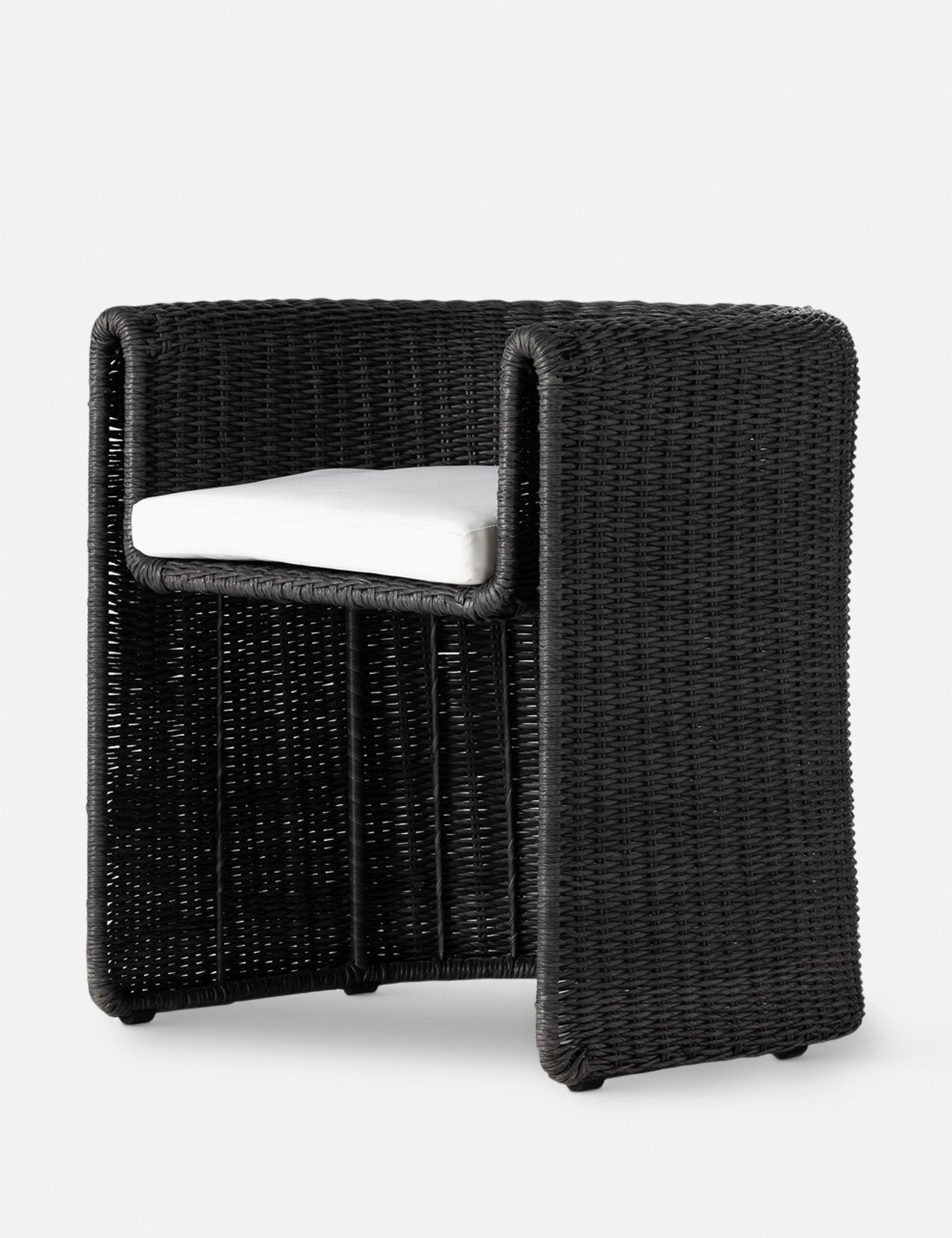 Tahoe Indoor / Outdoor Dining Chair
