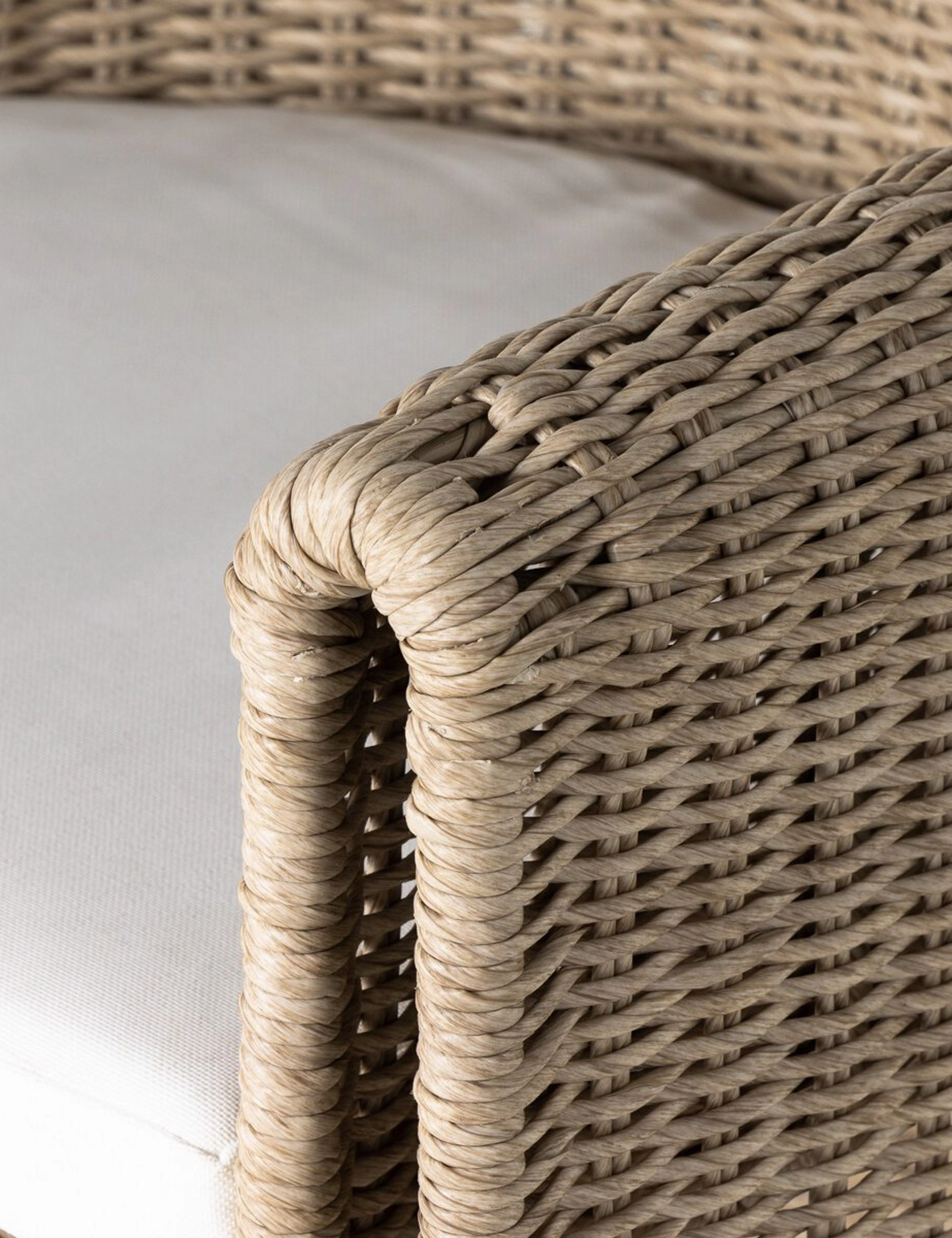 Tahoe Indoor / Outdoor Dining Chair