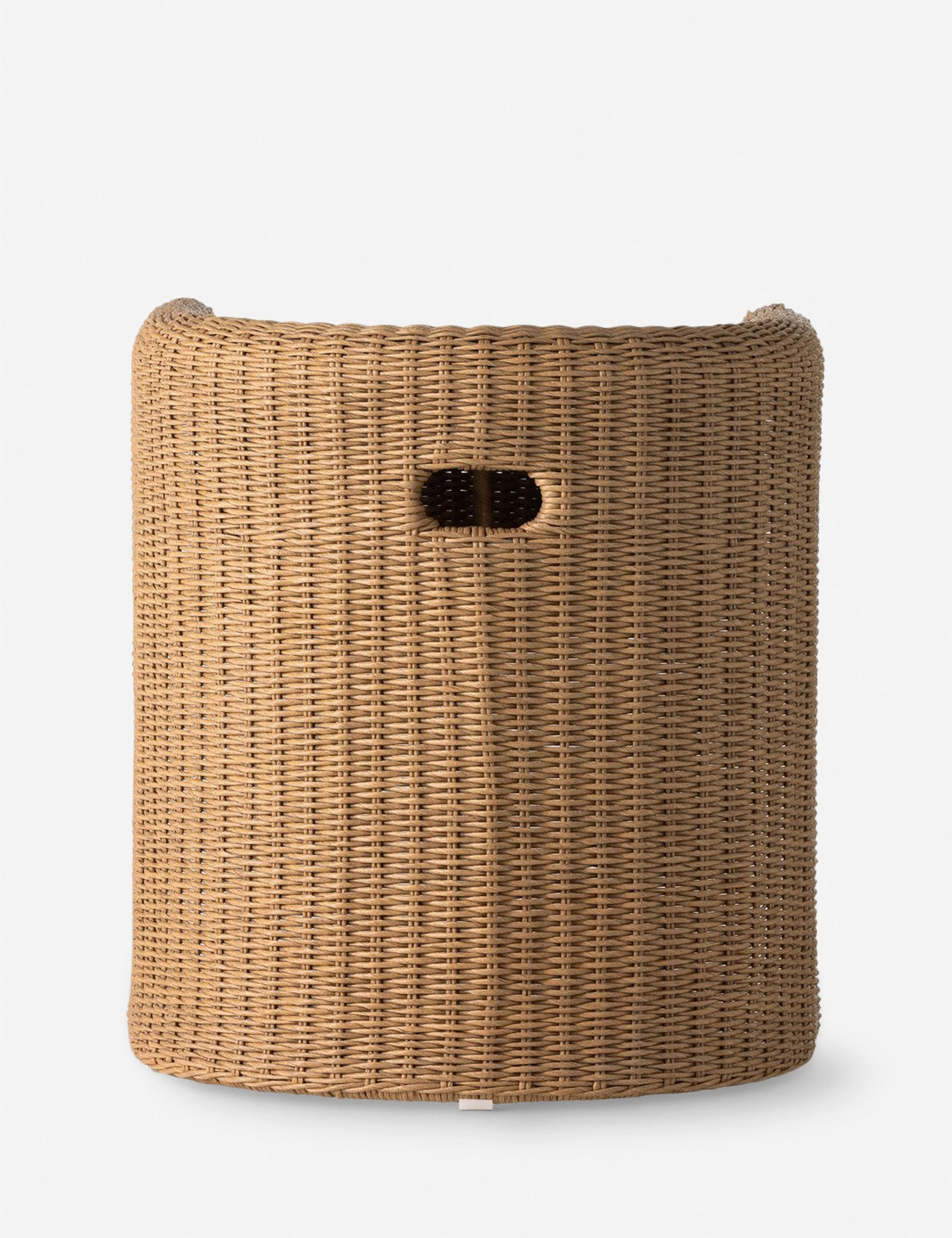 Tahoe Indoor / Outdoor Dining Chair