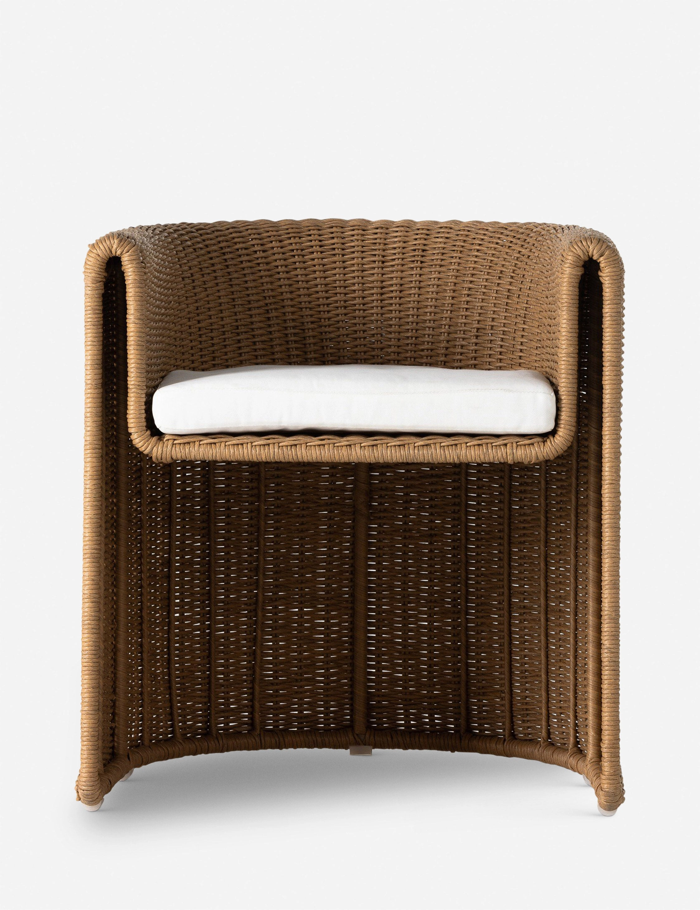 Tahoe Indoor / Outdoor Dining Chair