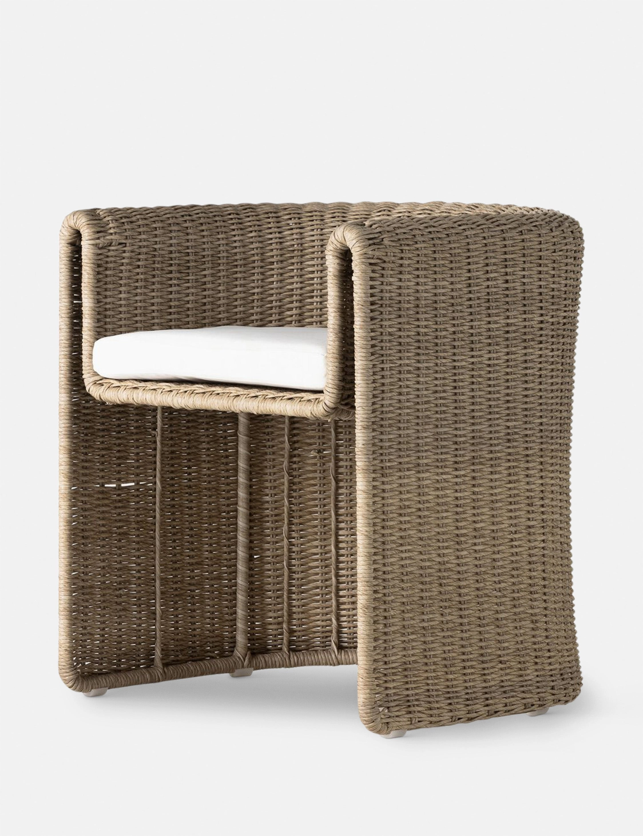 Tahoe Indoor / Outdoor Dining Chair