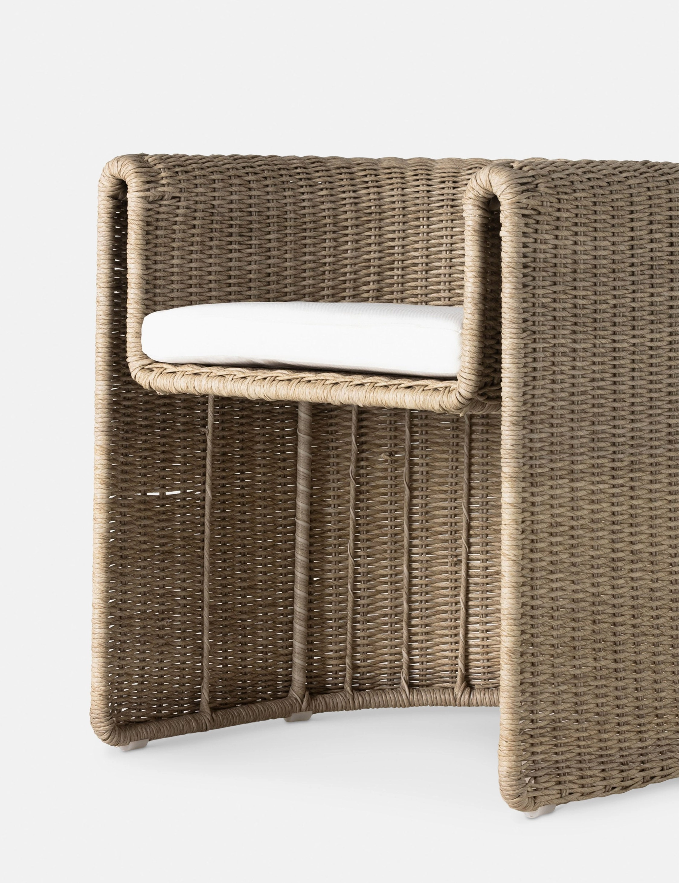 Tahoe Indoor / Outdoor Dining Chair