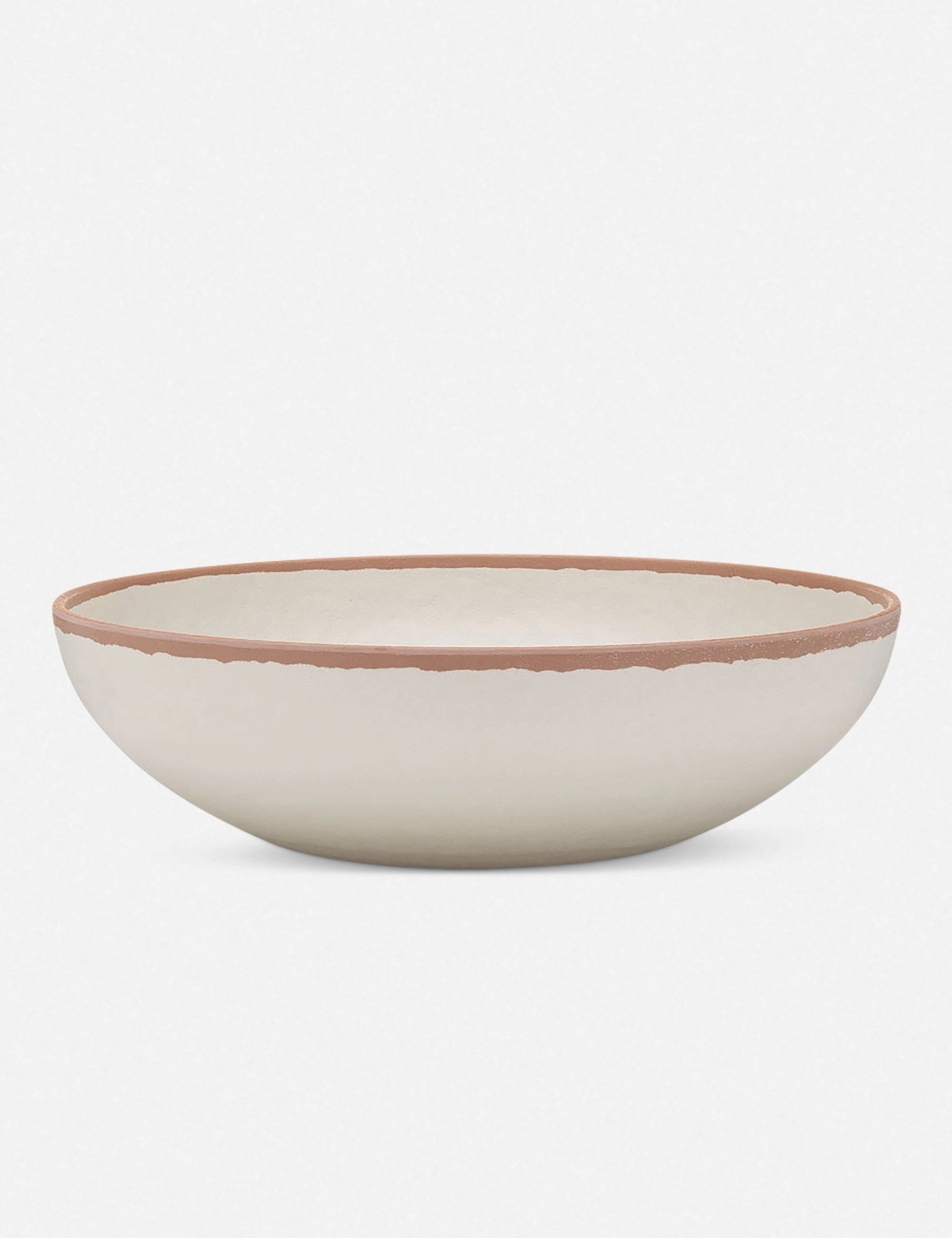 Tara Melamine Serving Bowl -  -