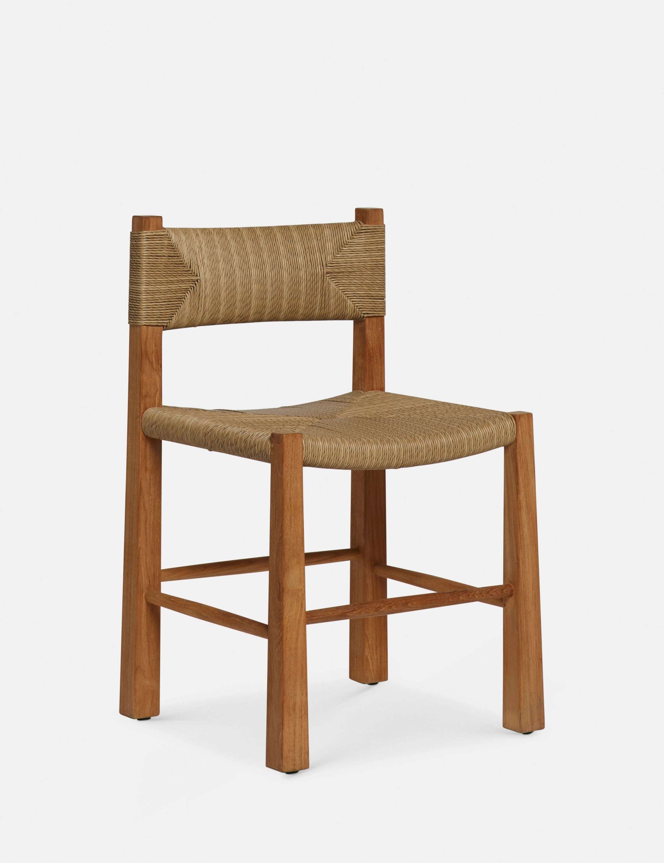 Taurean Outdoor Dining Chair