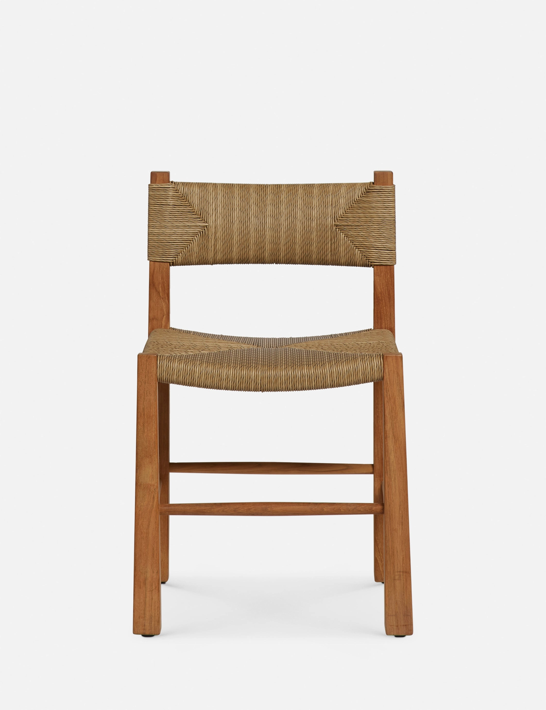 Taurean Outdoor Dining Chair