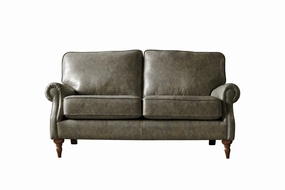 Taylor | 2 Seater Sofa | Vintage Green