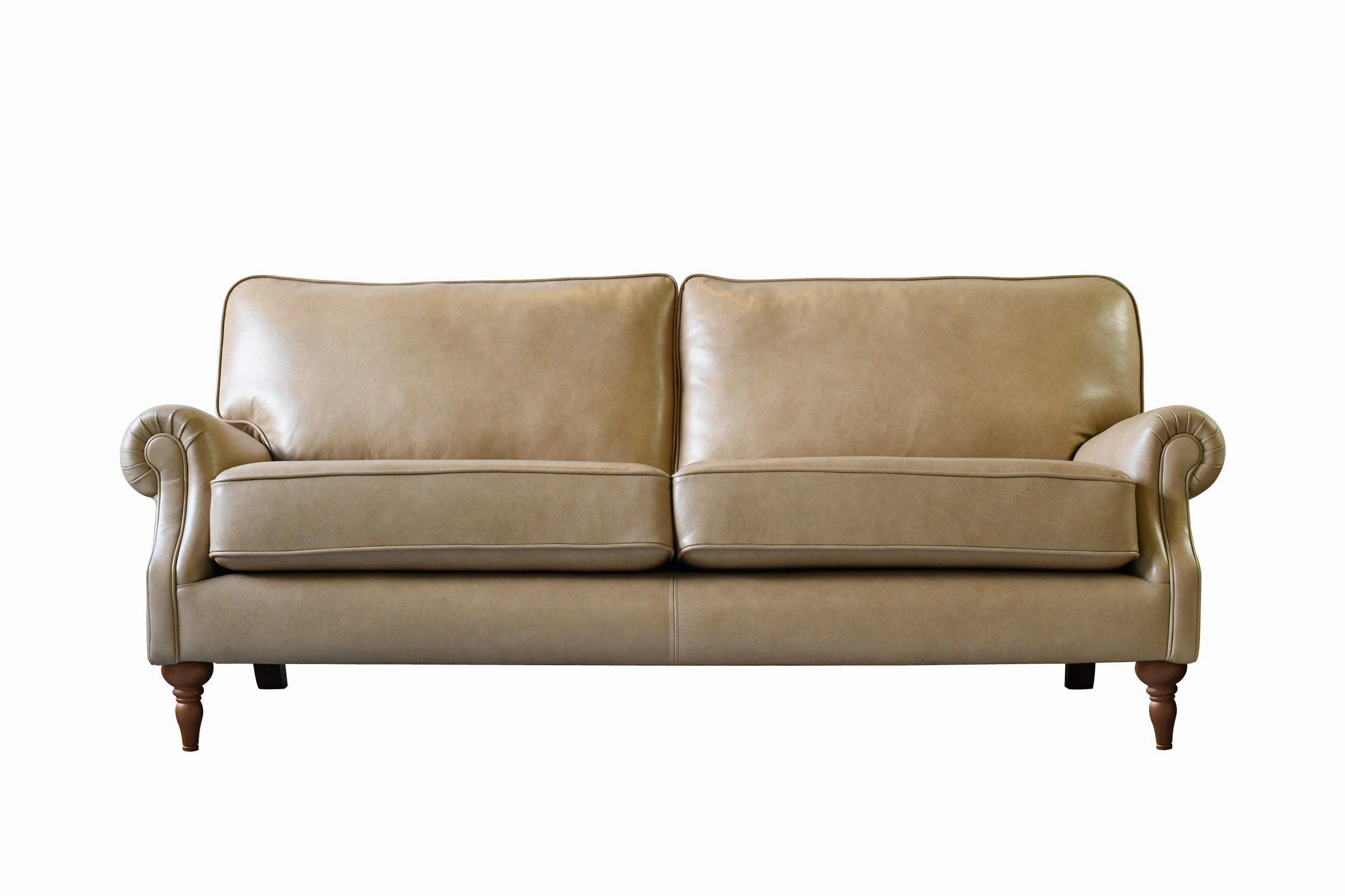 Taylor | 3 Seater Sofa | Milton Sand