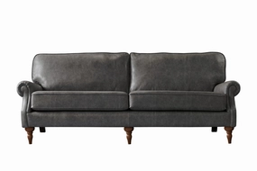 Taylor | 4 Seater Sofa | Vintage Slate