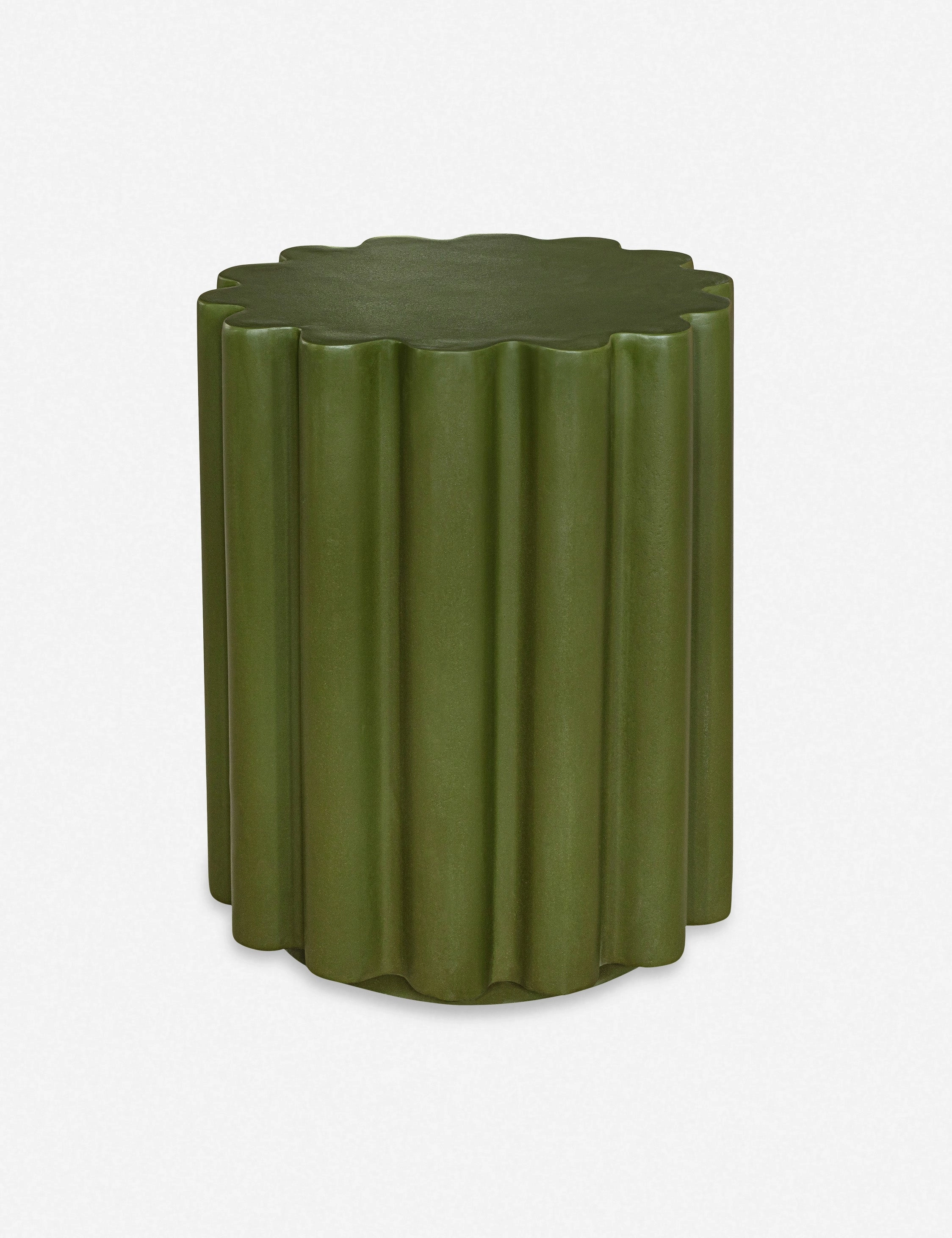Telford Round Indoor / Outdoor Side Table