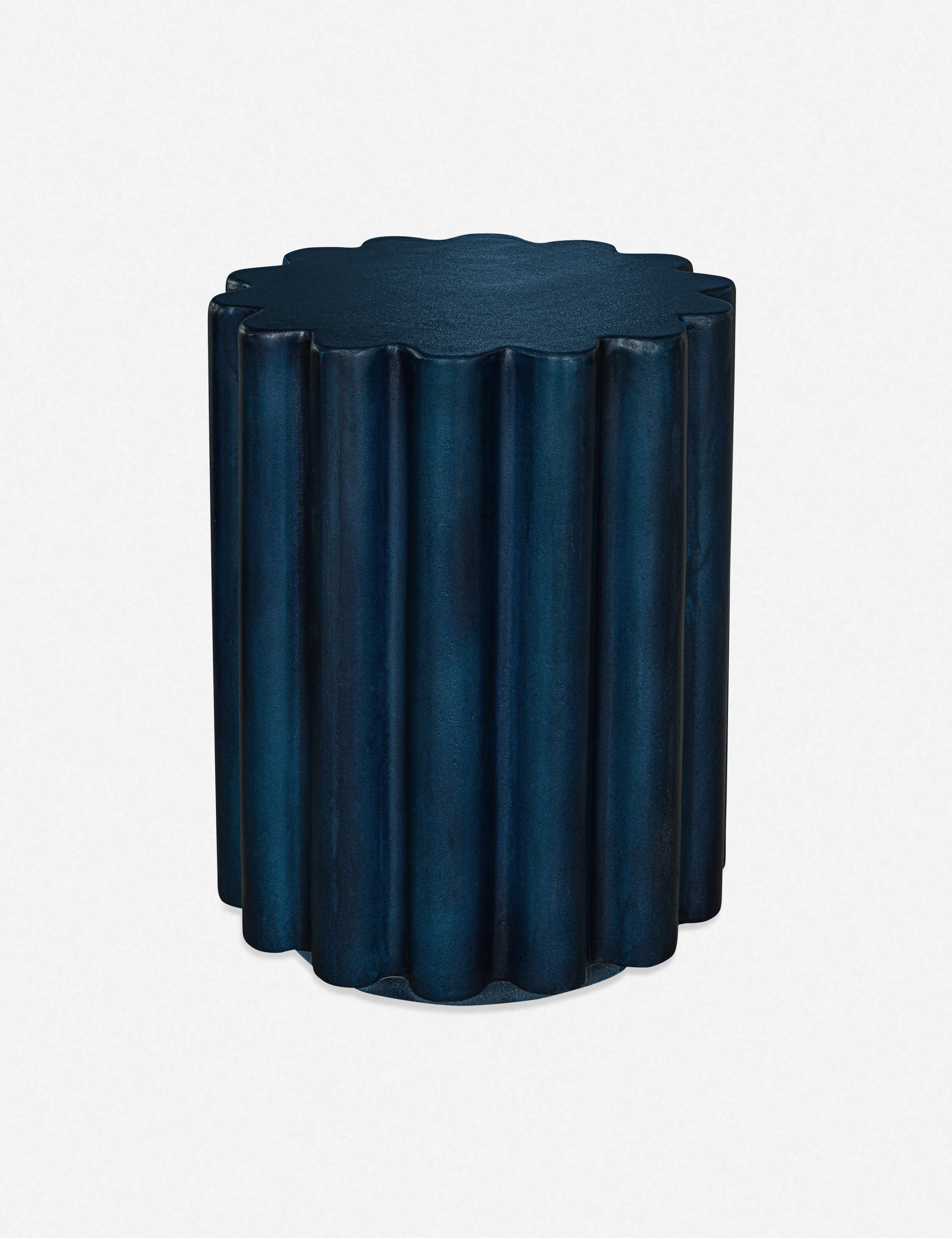 Telford Round Indoor / Outdoor Side Table