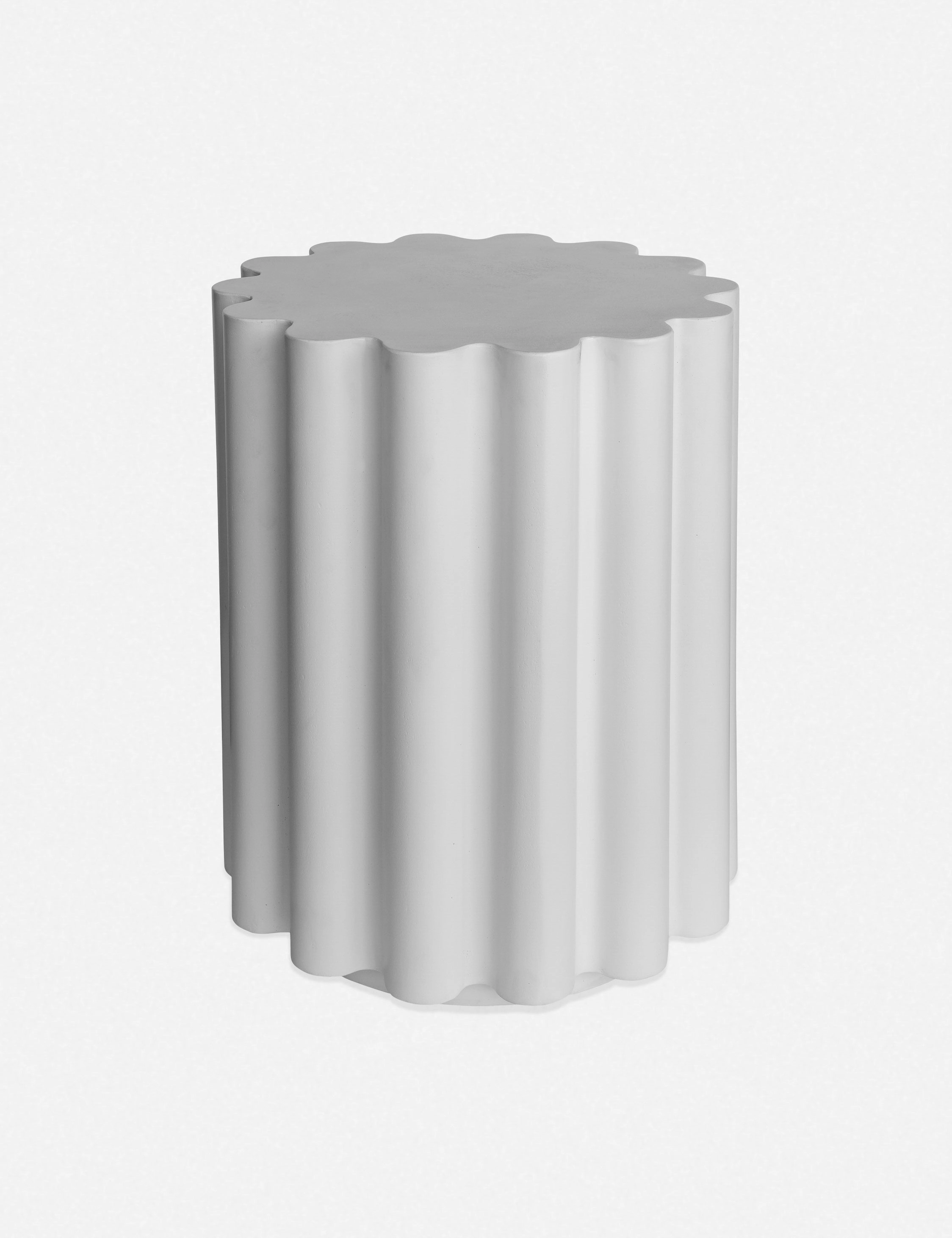 Telford Round Indoor / Outdoor Side Table