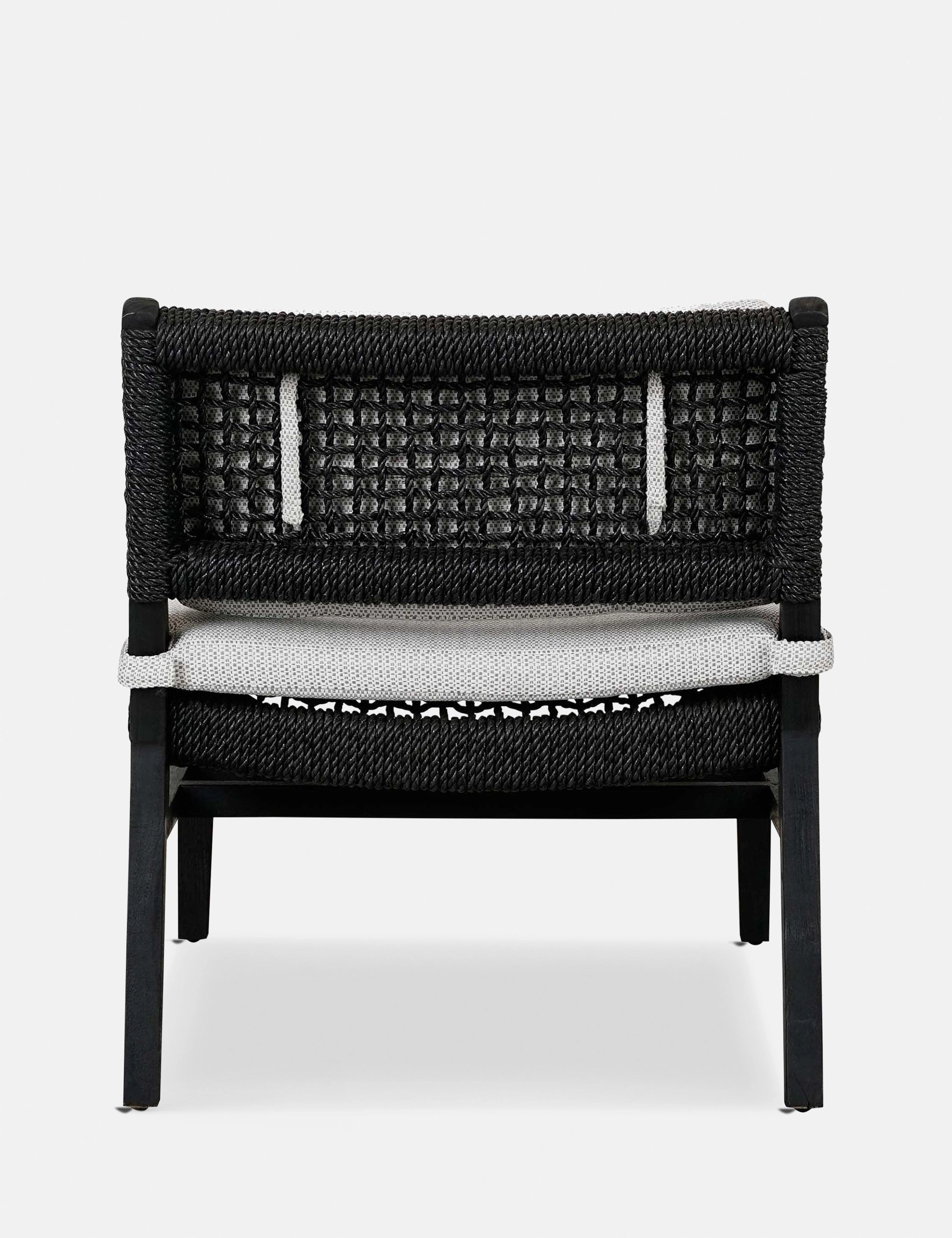Terrance Indoor / Outdoor Accent Chair