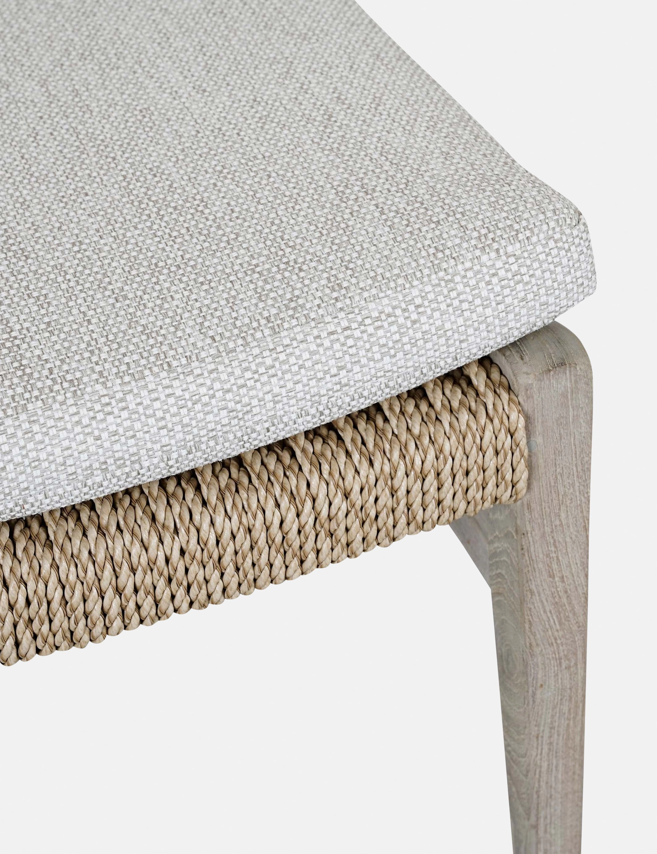 Terrance Indoor / Outdoor Accent Chair