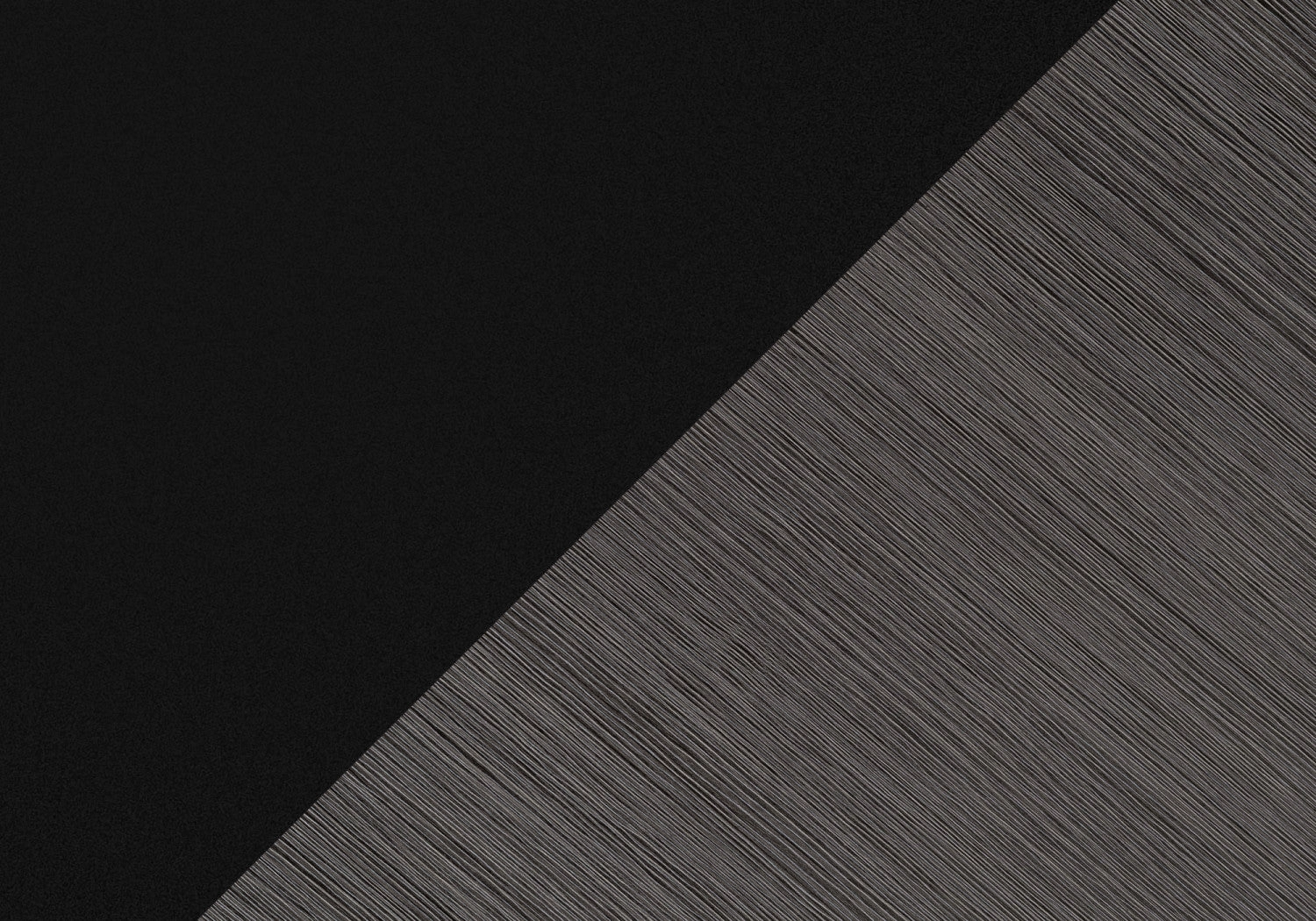 Thane Desk - Black