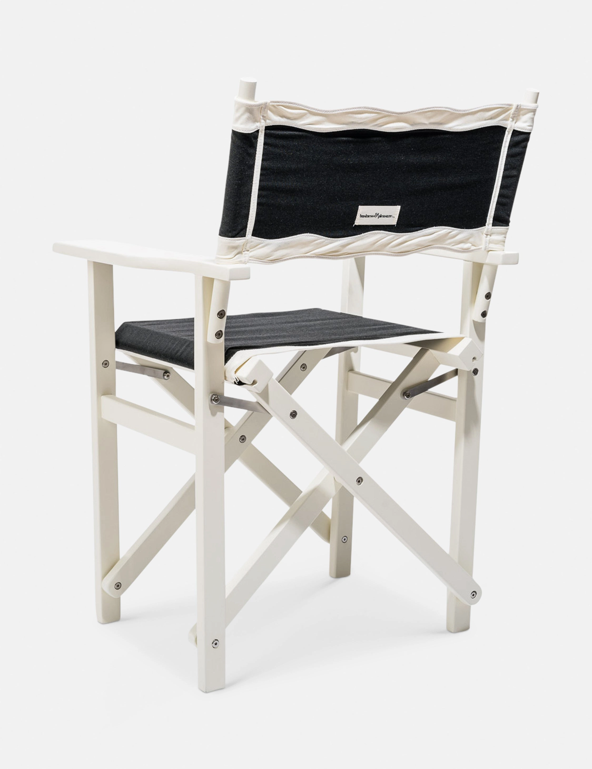 The Director's Chair by Business & Pleasure Co.