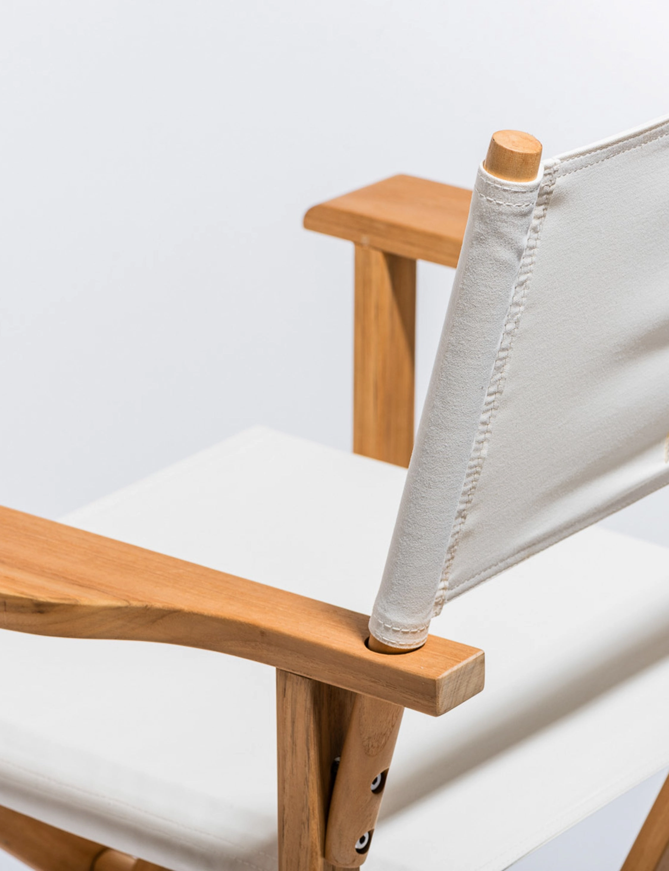The Director's Chair by Business & Pleasure Co.