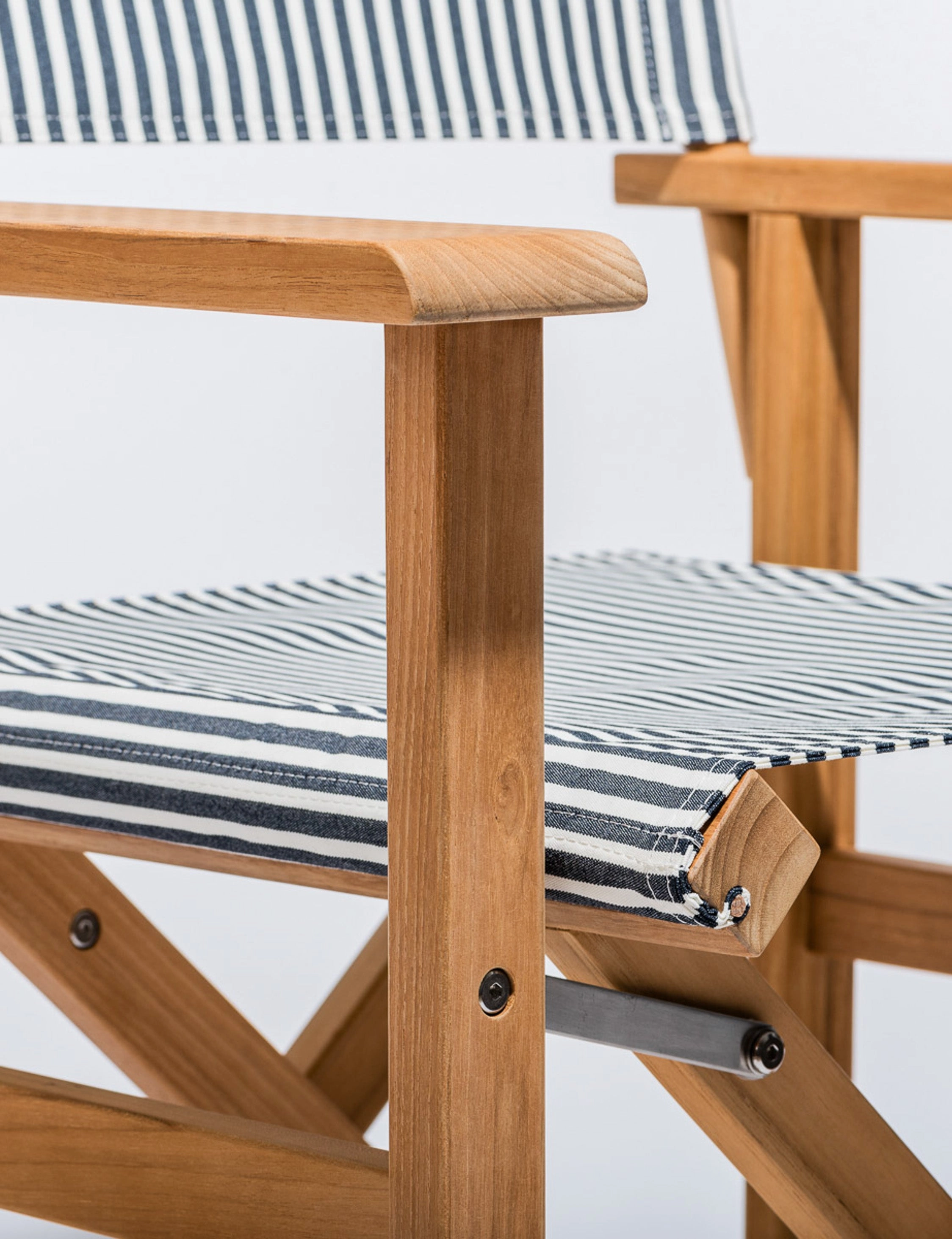 The Director's Chair by Business & Pleasure Co.