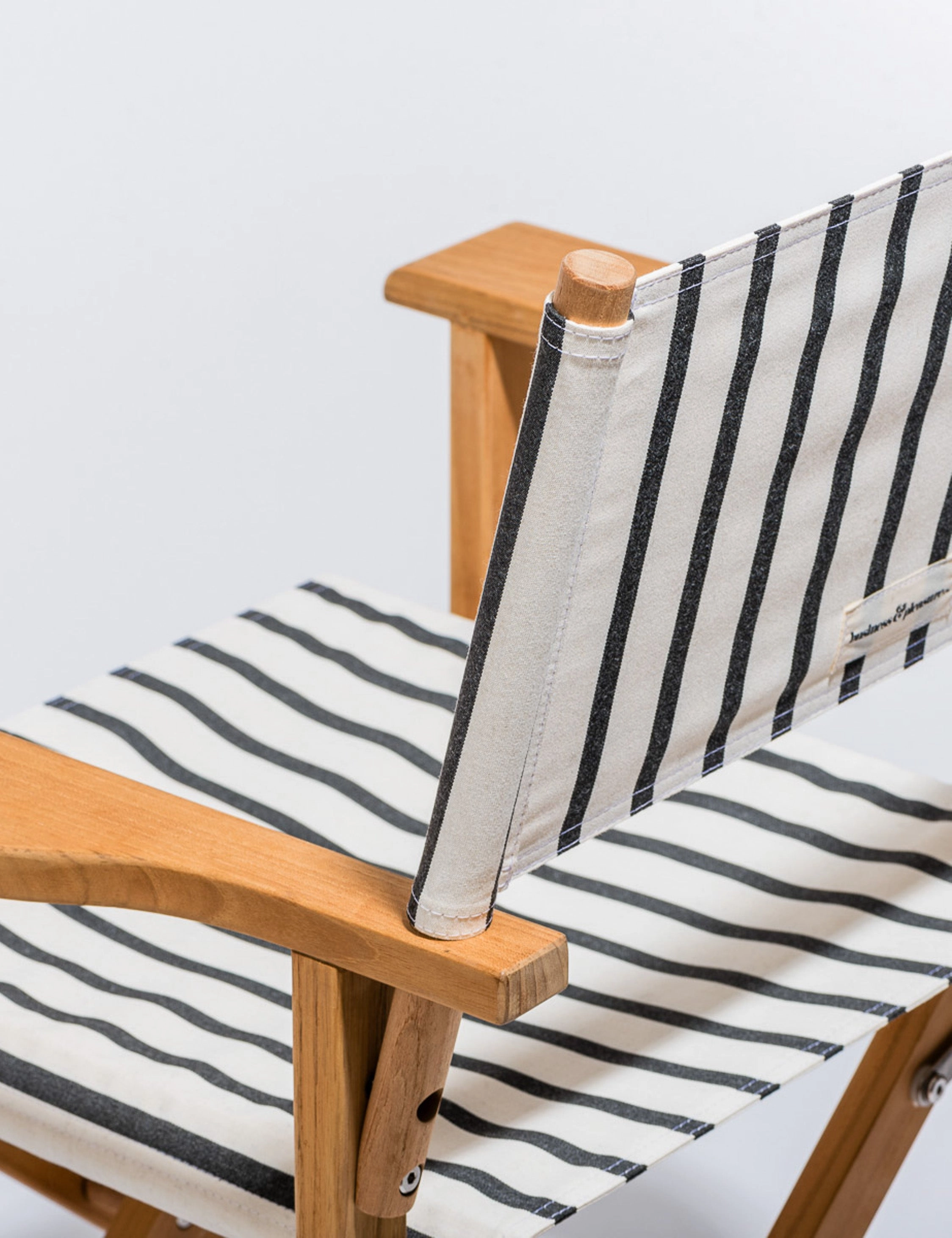 The Director's Chair by Business & Pleasure Co.