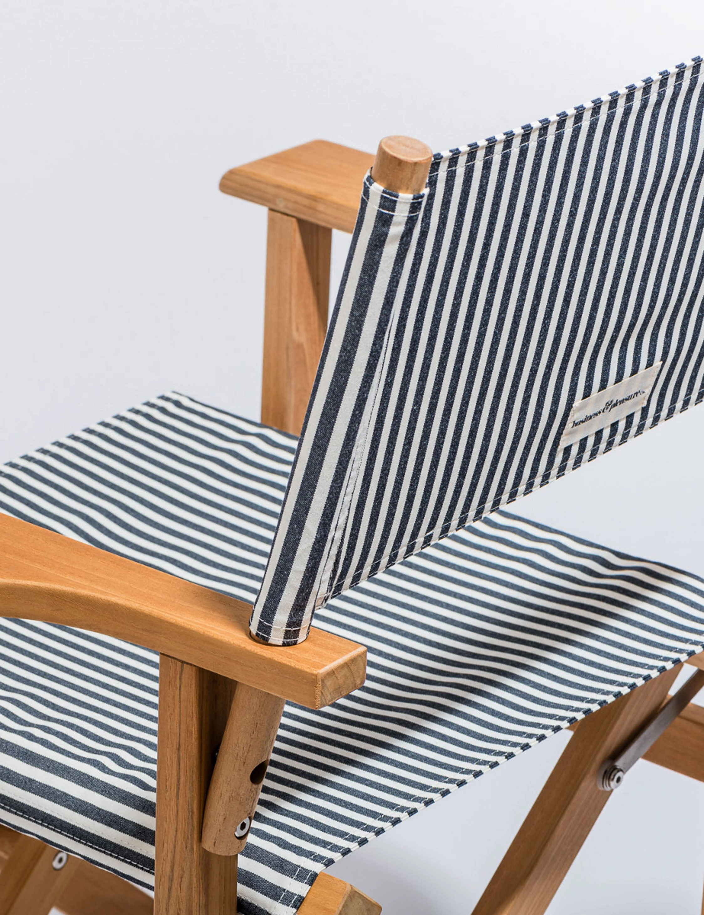 The Director's Chair by Business & Pleasure Co.