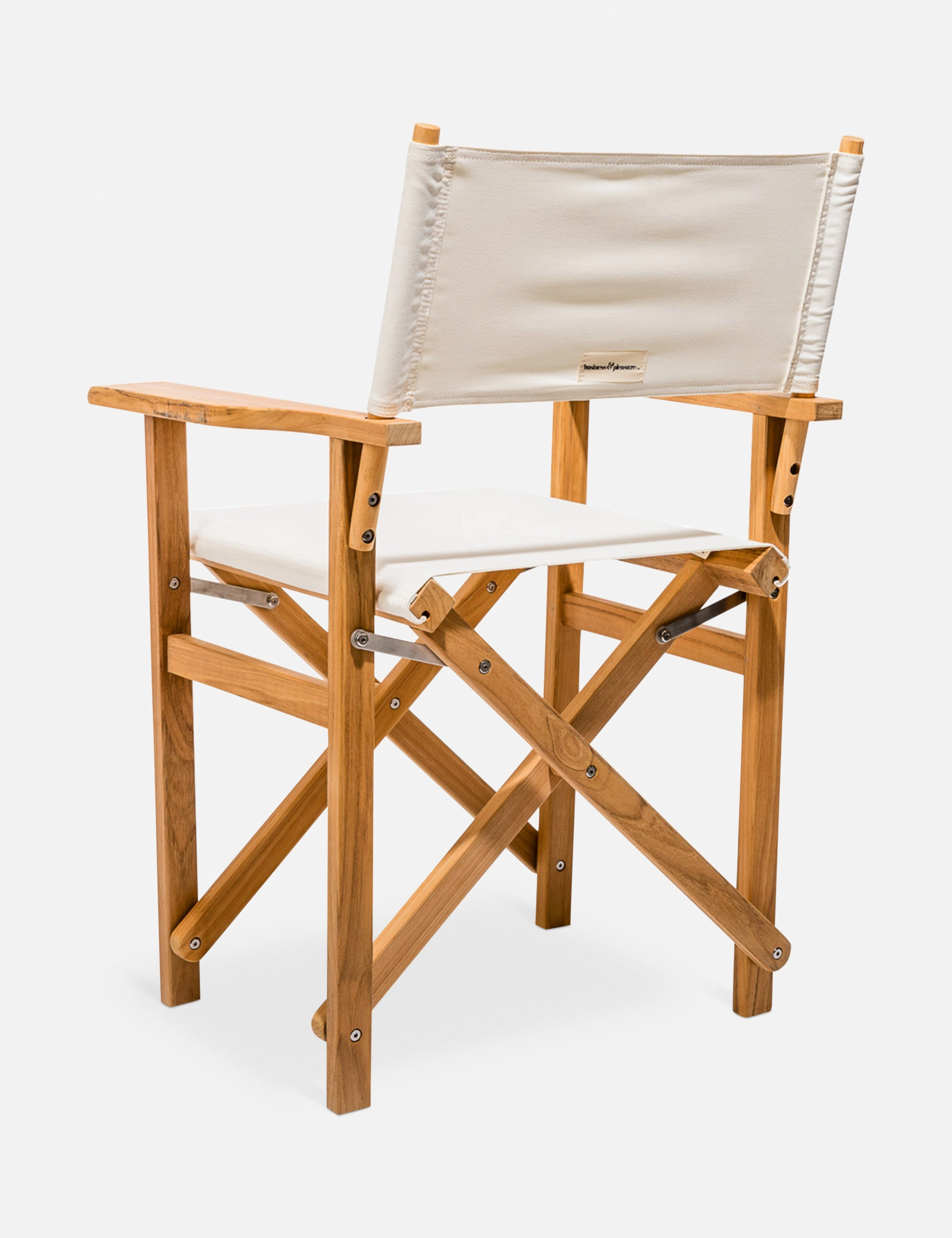 The Director's Chair by Business & Pleasure Co.