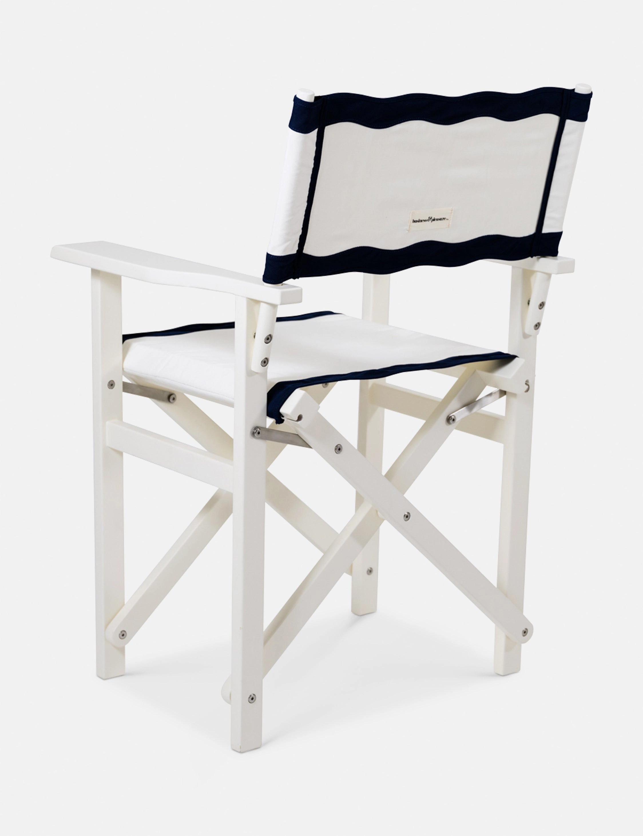 The Director's Chair by Business & Pleasure Co.
