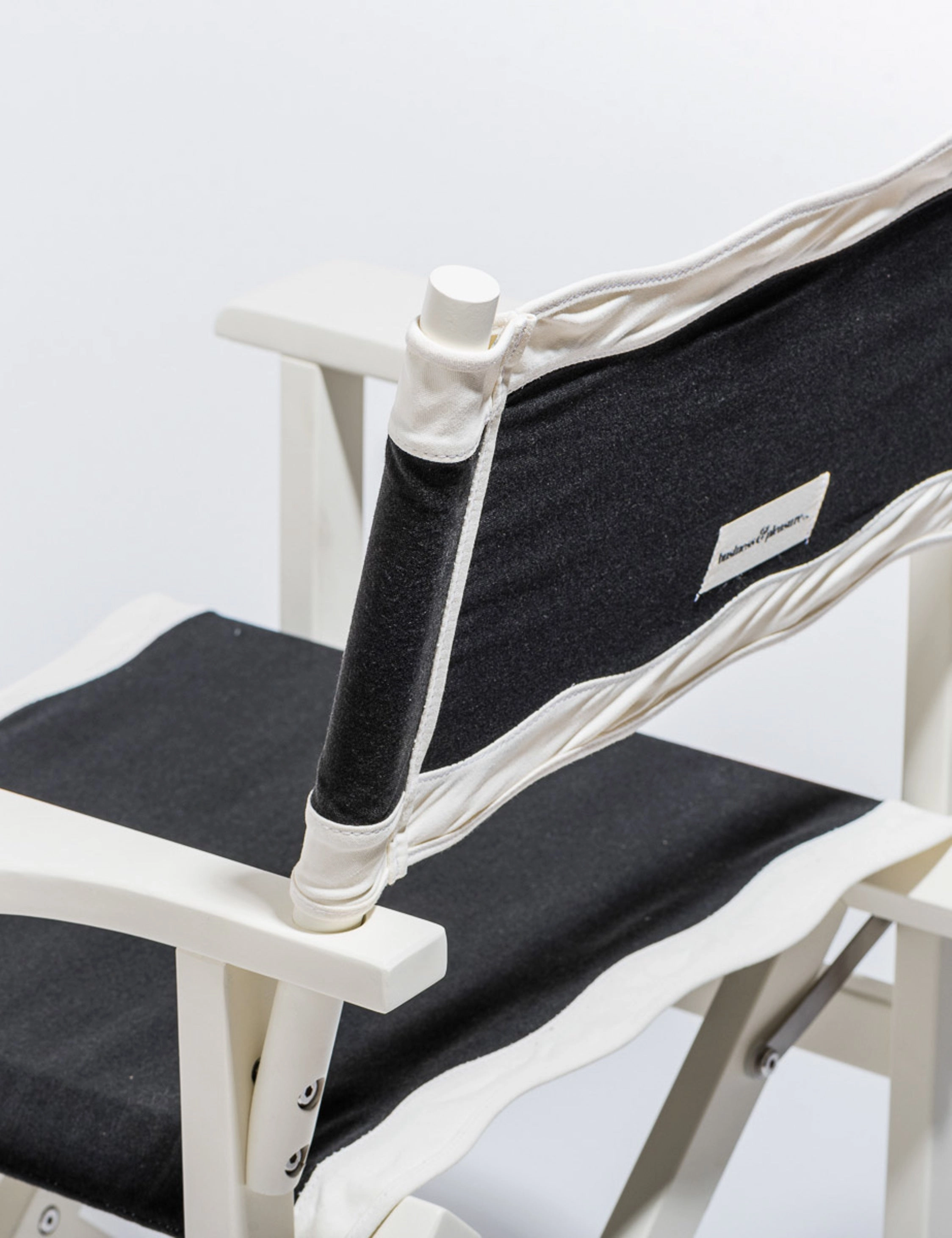 The Director's Chair by Business & Pleasure Co.