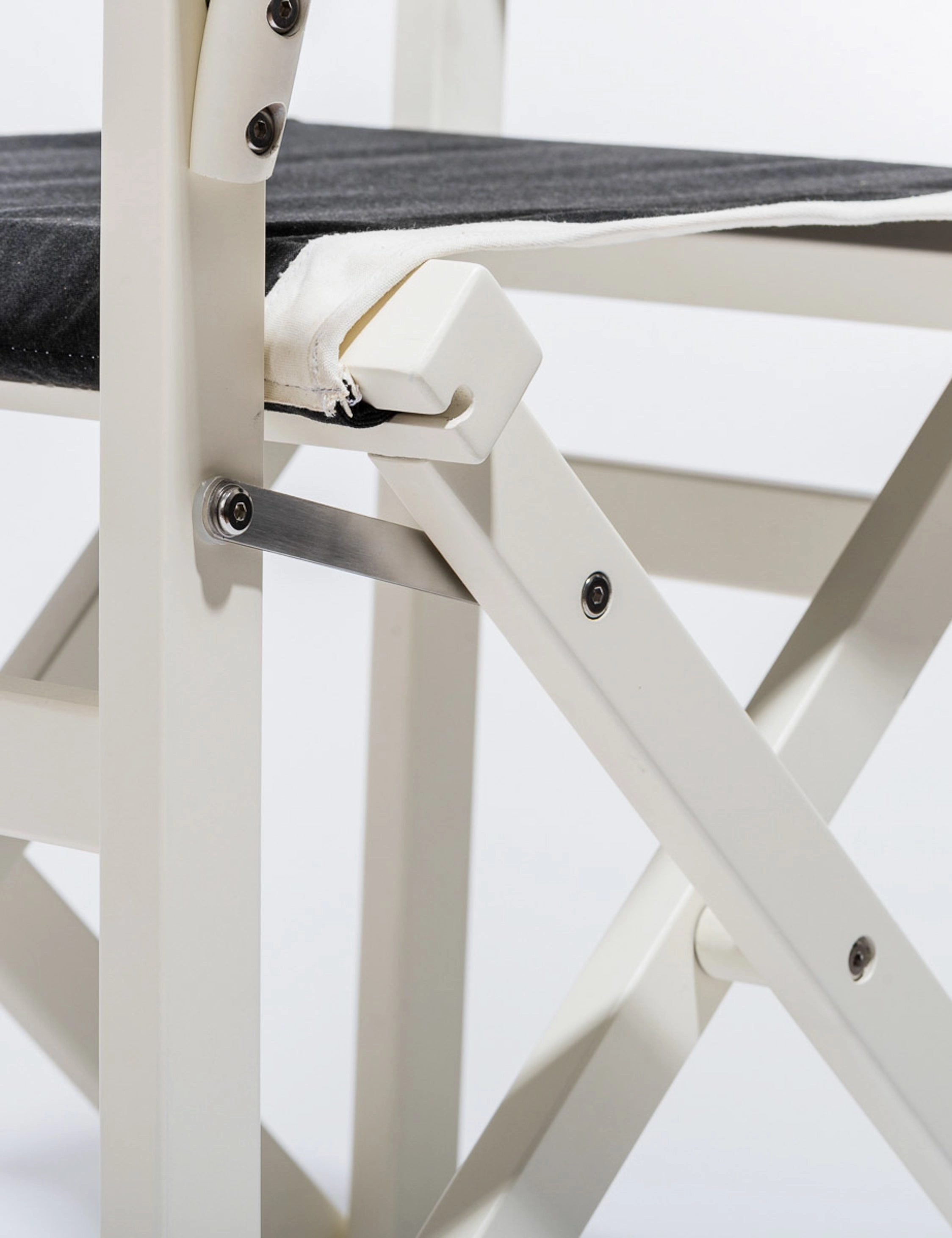 The Director's Chair by Business & Pleasure Co.
