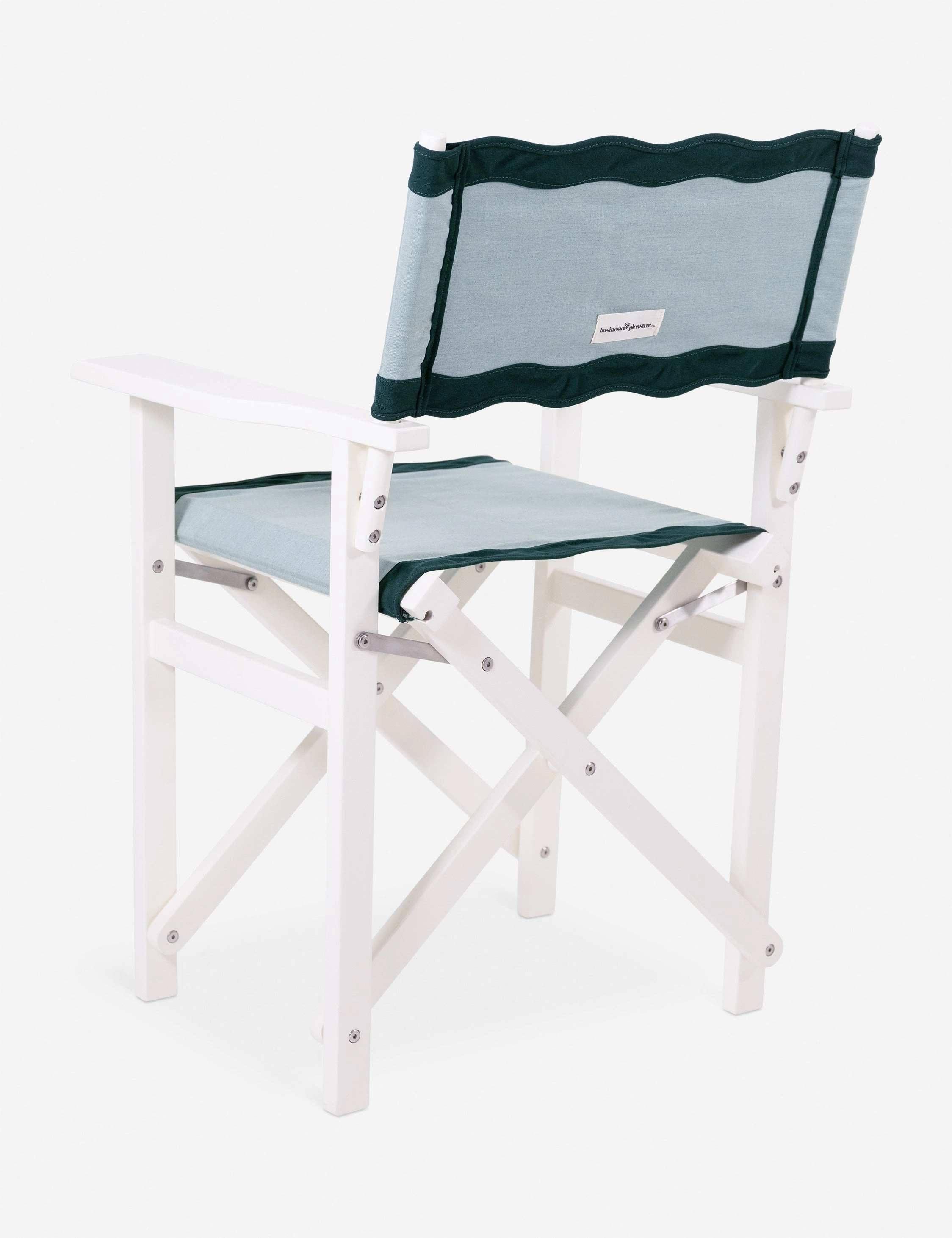 The Director's Chair by Business & Pleasure Co.