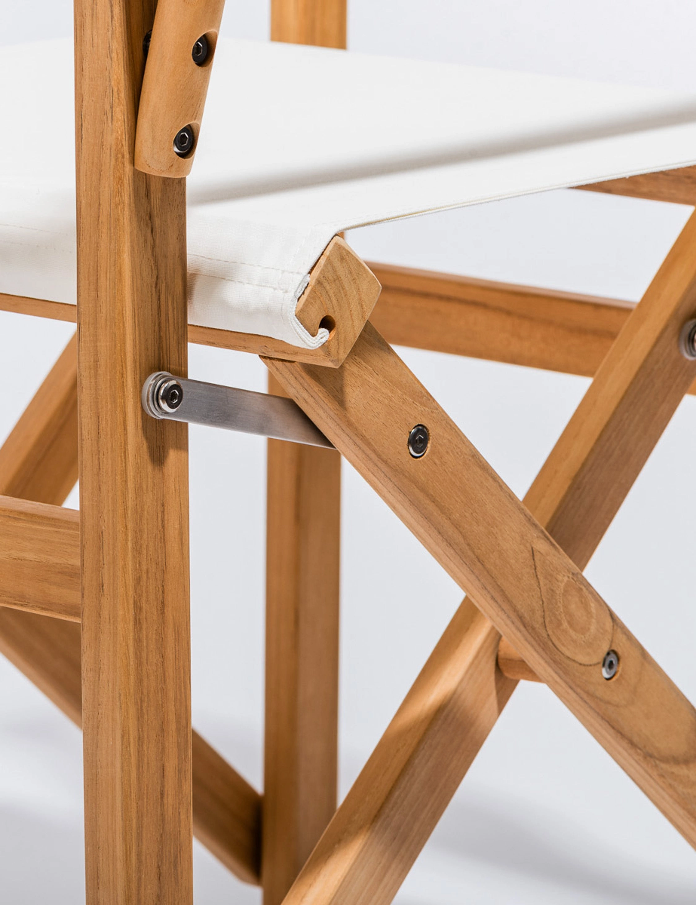 The Director's Chair by Business & Pleasure Co.