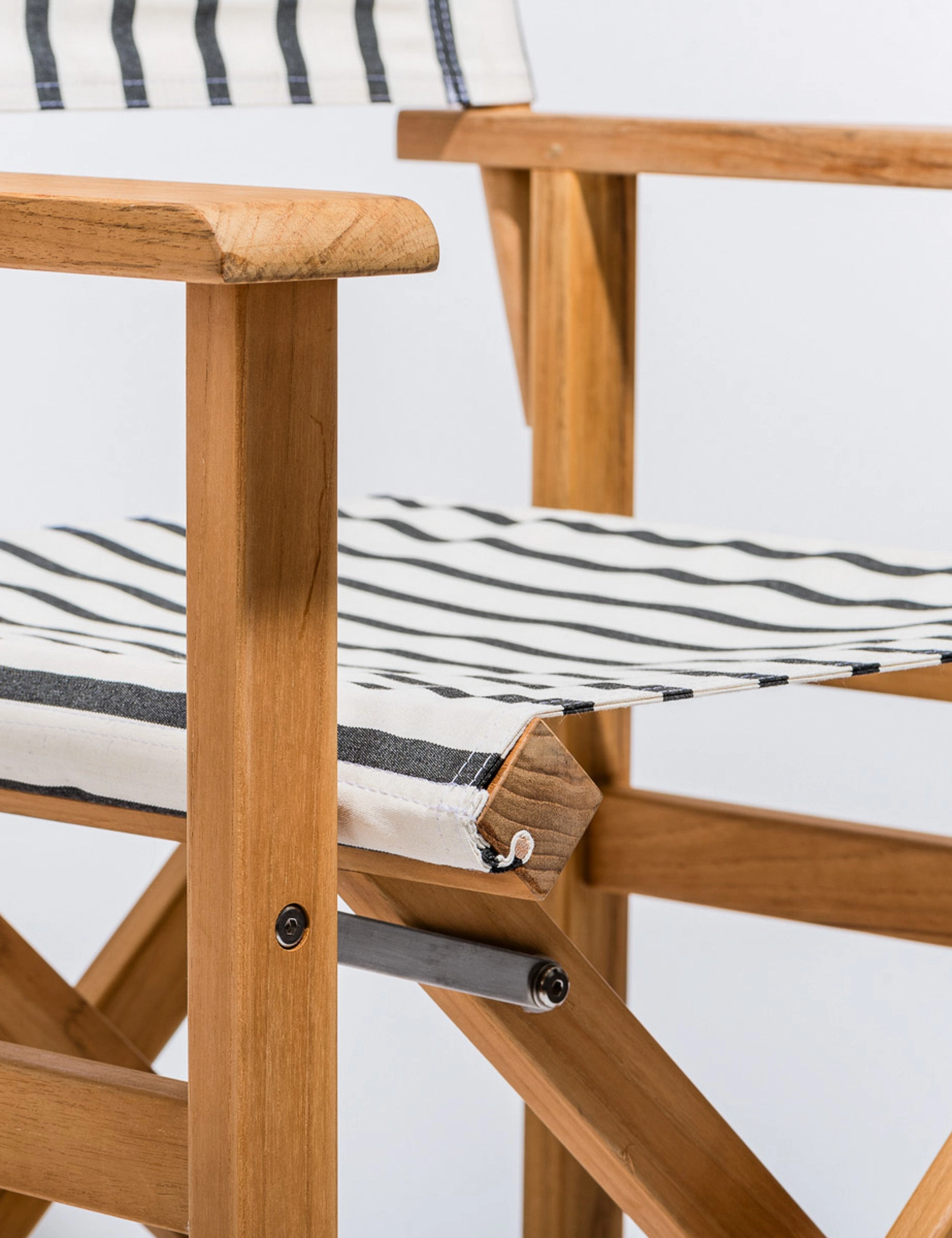 The Director's Chair by Business & Pleasure Co.