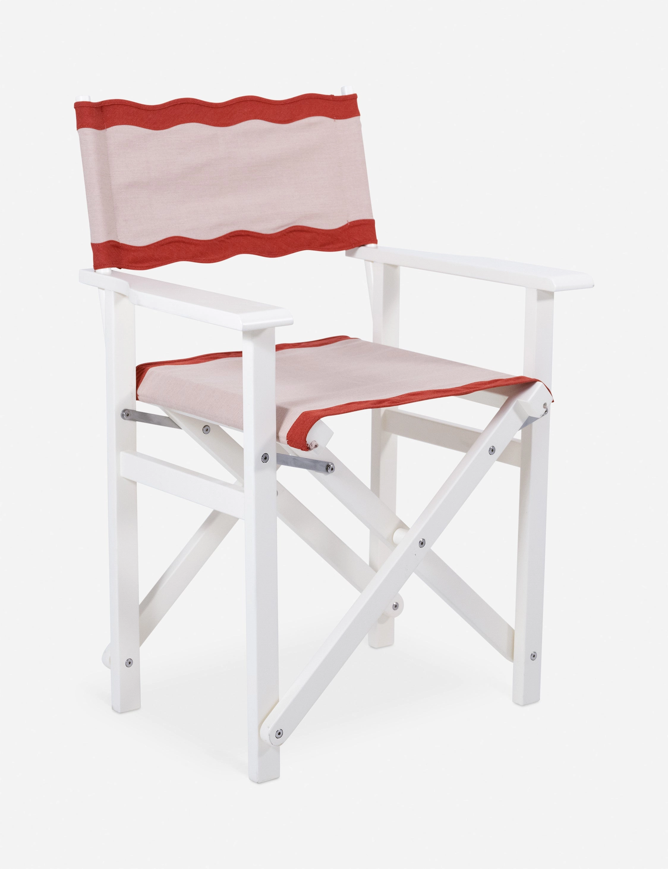 The Director's Chair by Business & Pleasure Co.