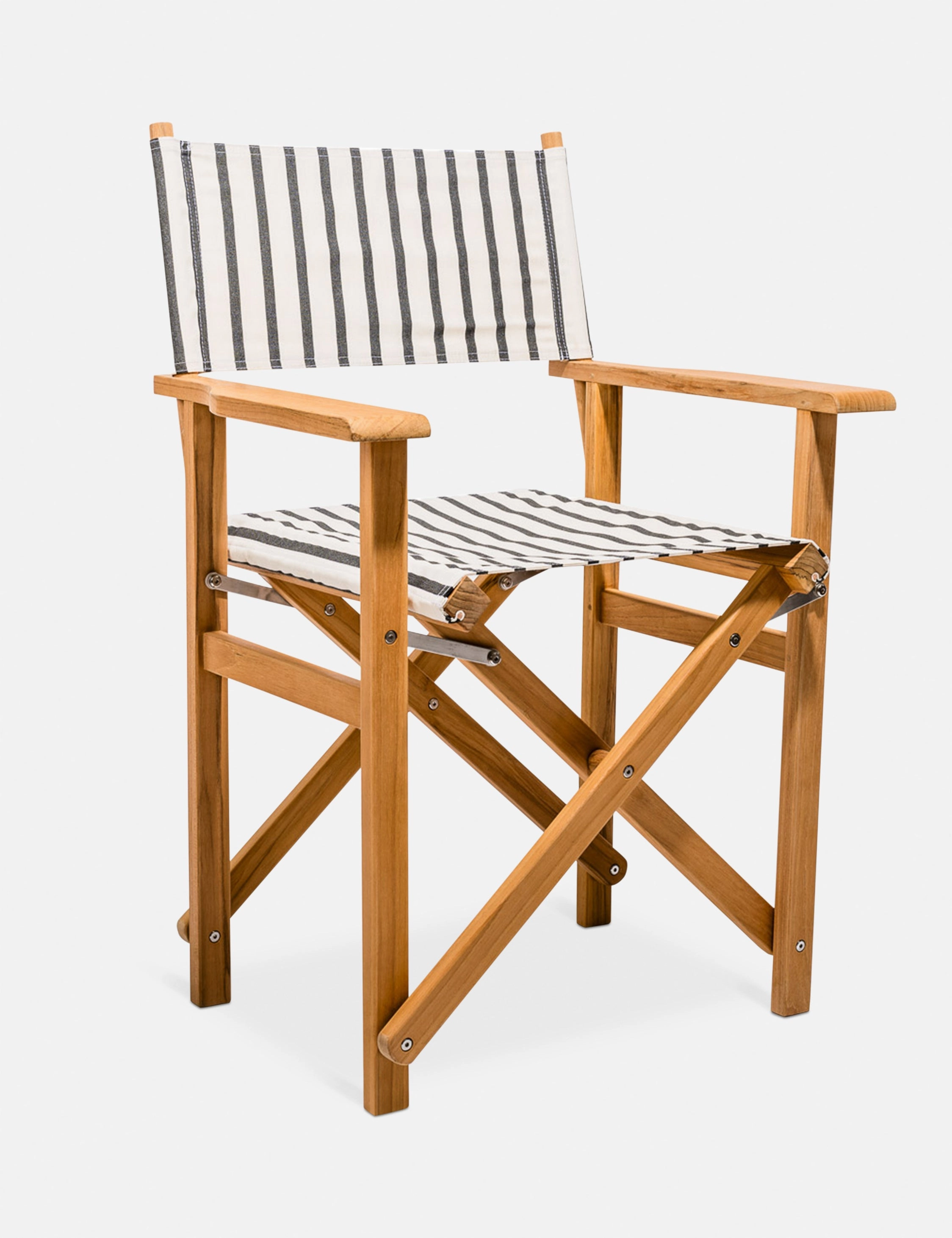 The Director's Chair by Business & Pleasure Co.