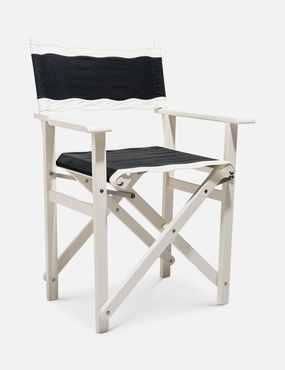 The Director's Chair by Business & Pleasure Co.