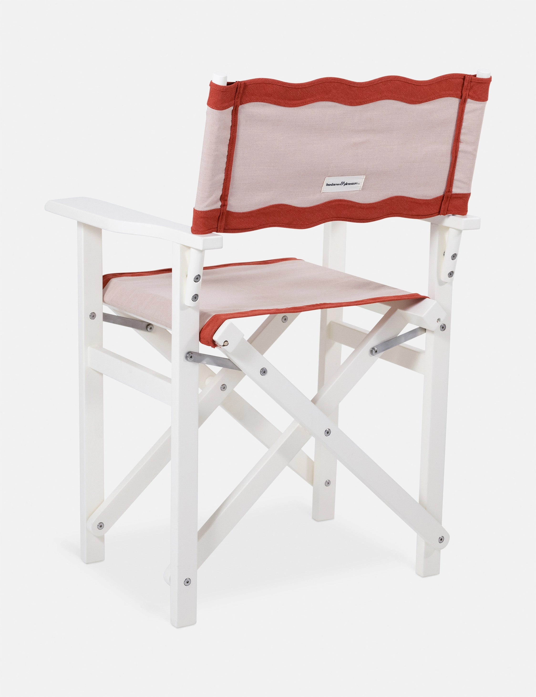 The Director's Chair by Business & Pleasure Co.