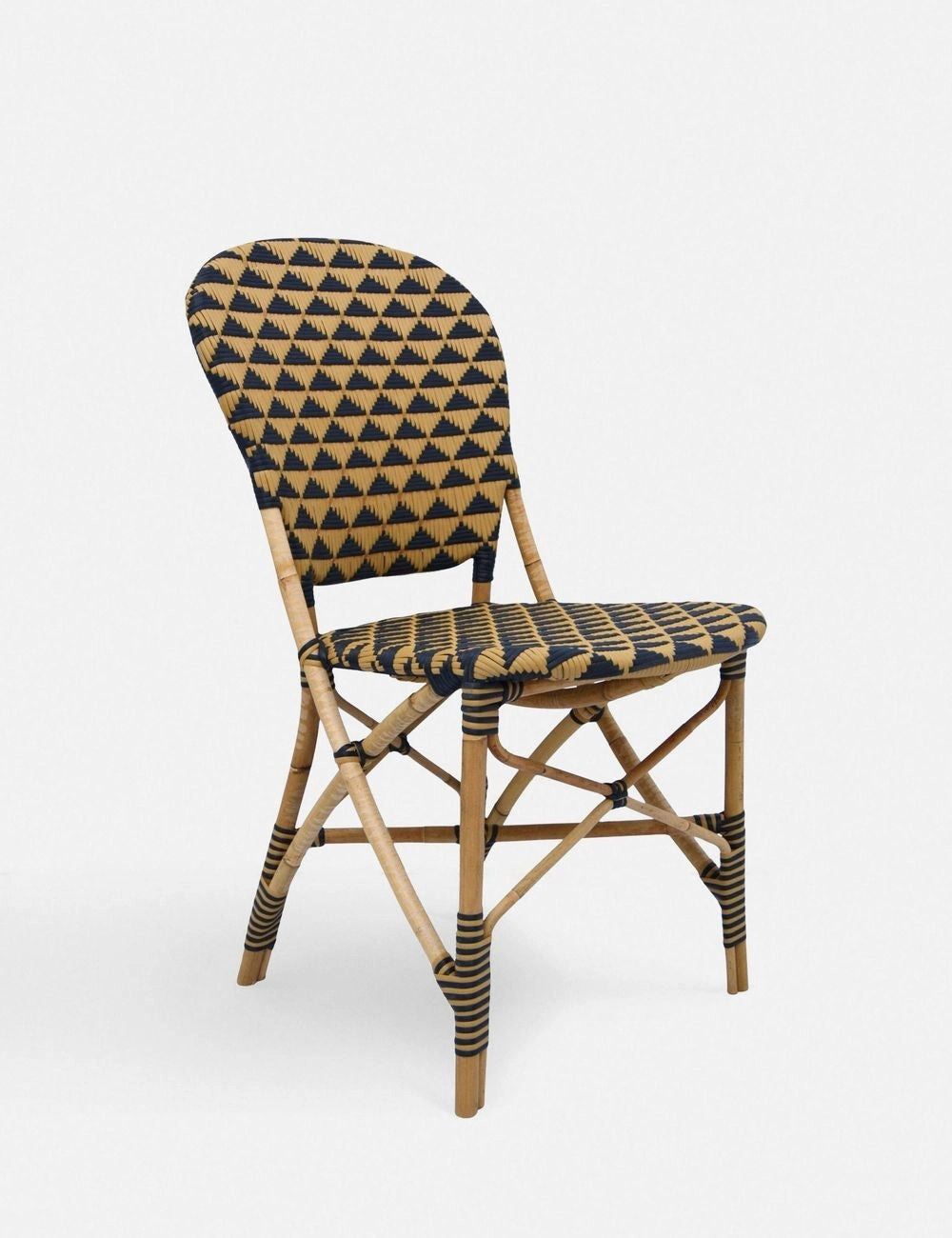 Theyla Indoor / Outdoor Dining Chair