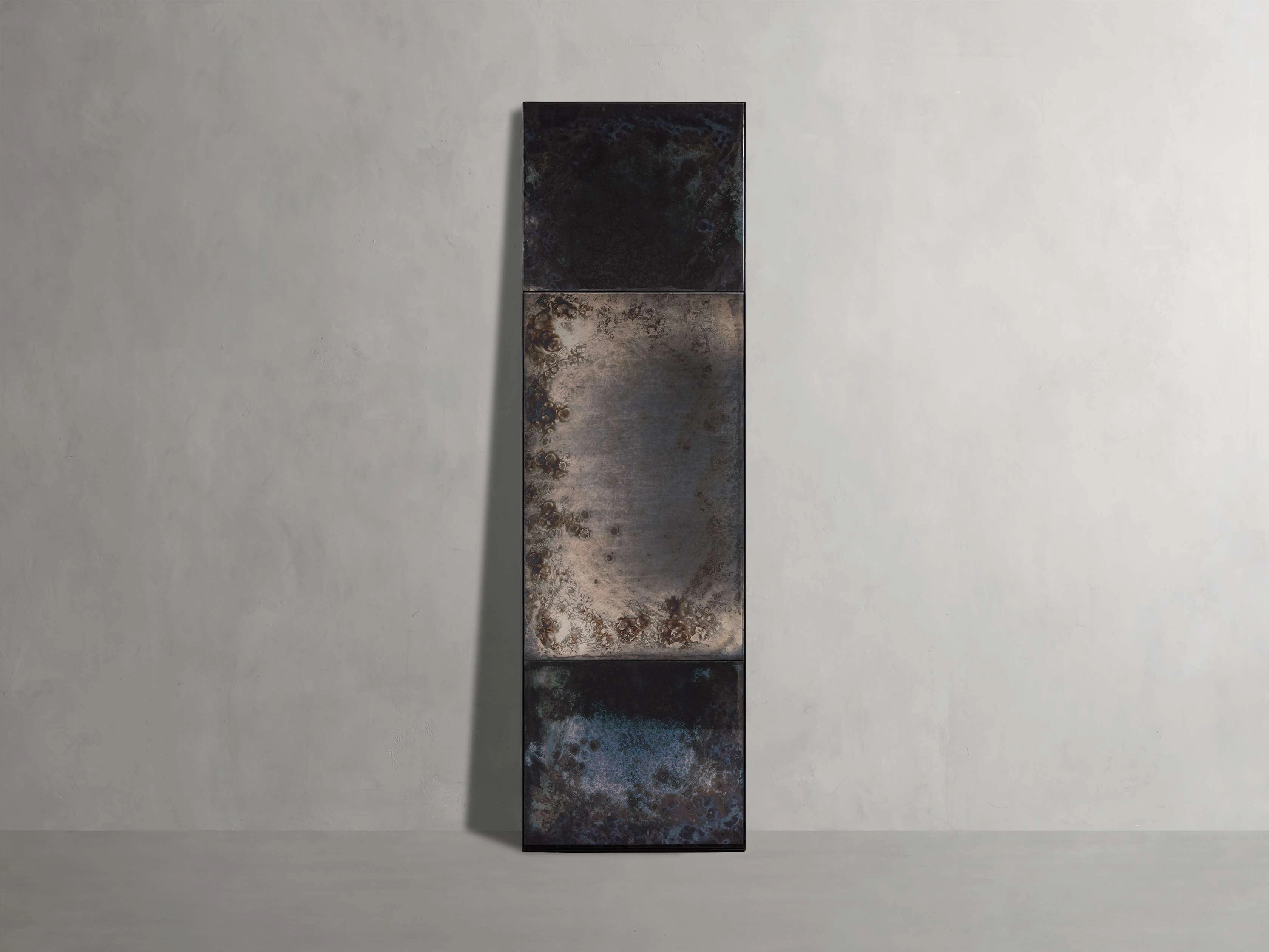 Thierry Narrow Floor Mirror
