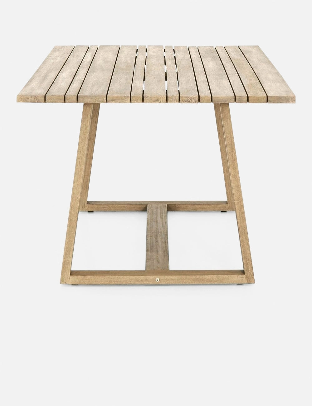 Tika Indoor / Outdoor Dining Table