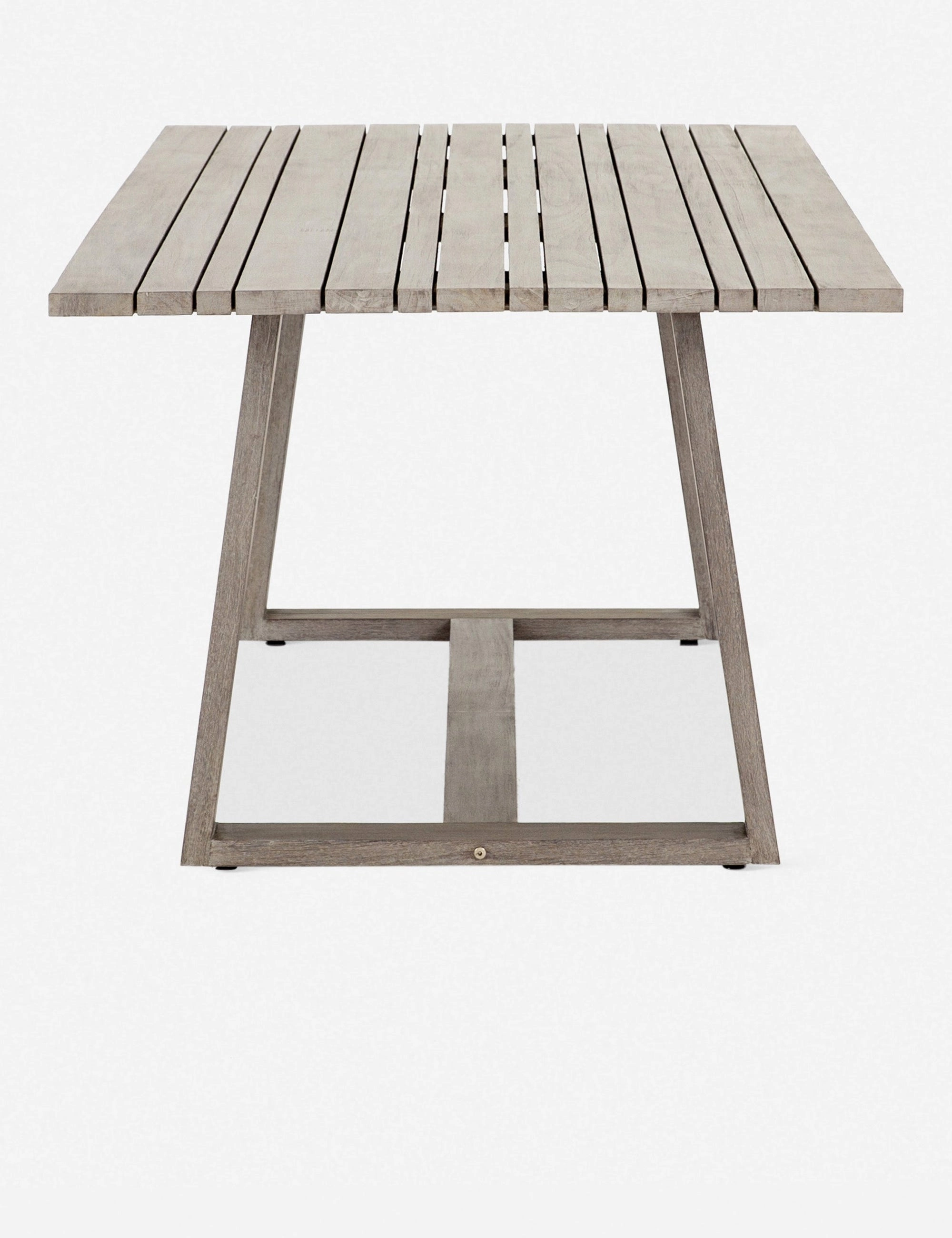 Tika Indoor / Outdoor Dining Table