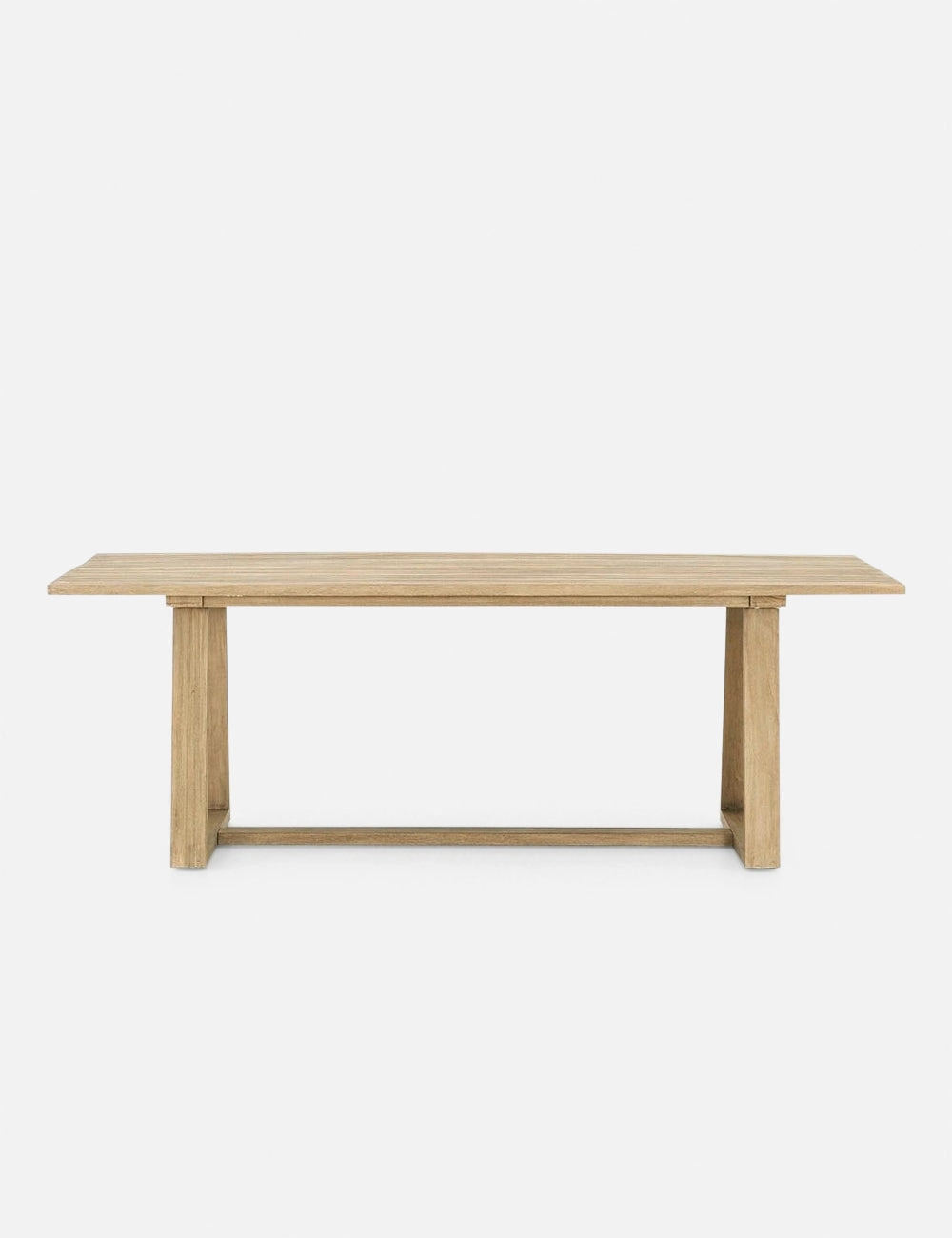 Tika Indoor / Outdoor Dining Table