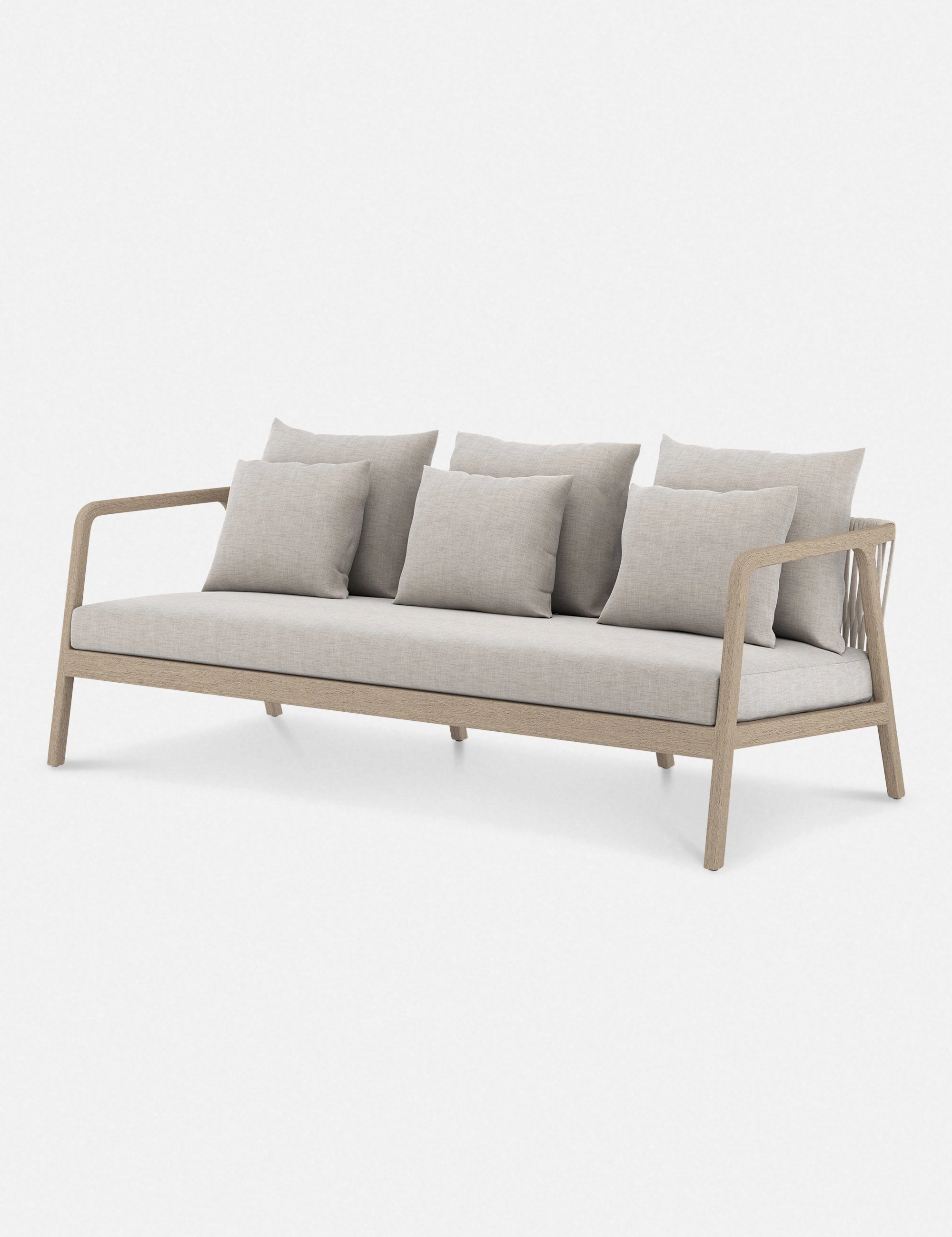Tirado Indoor / Outdoor Sofa