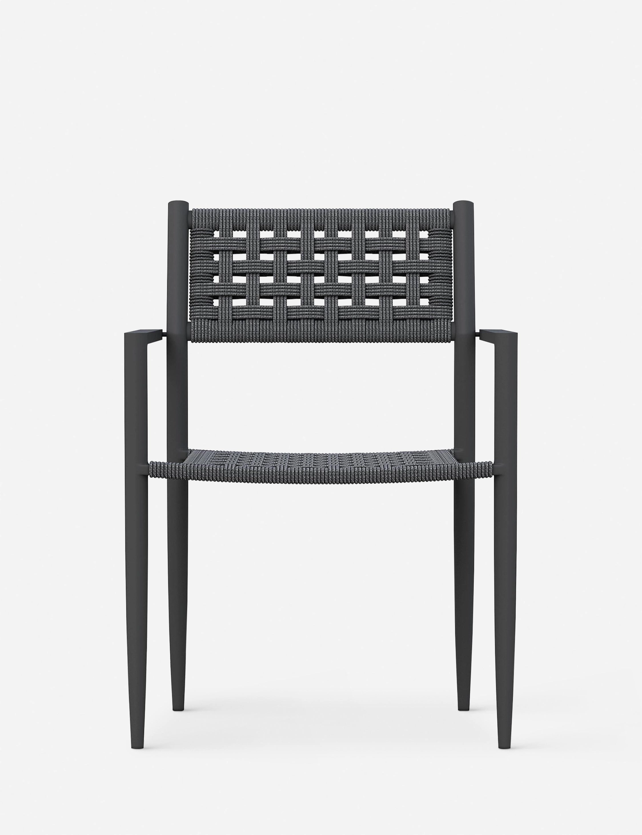 Tolliver Indoor / Outdoor Dining Chair