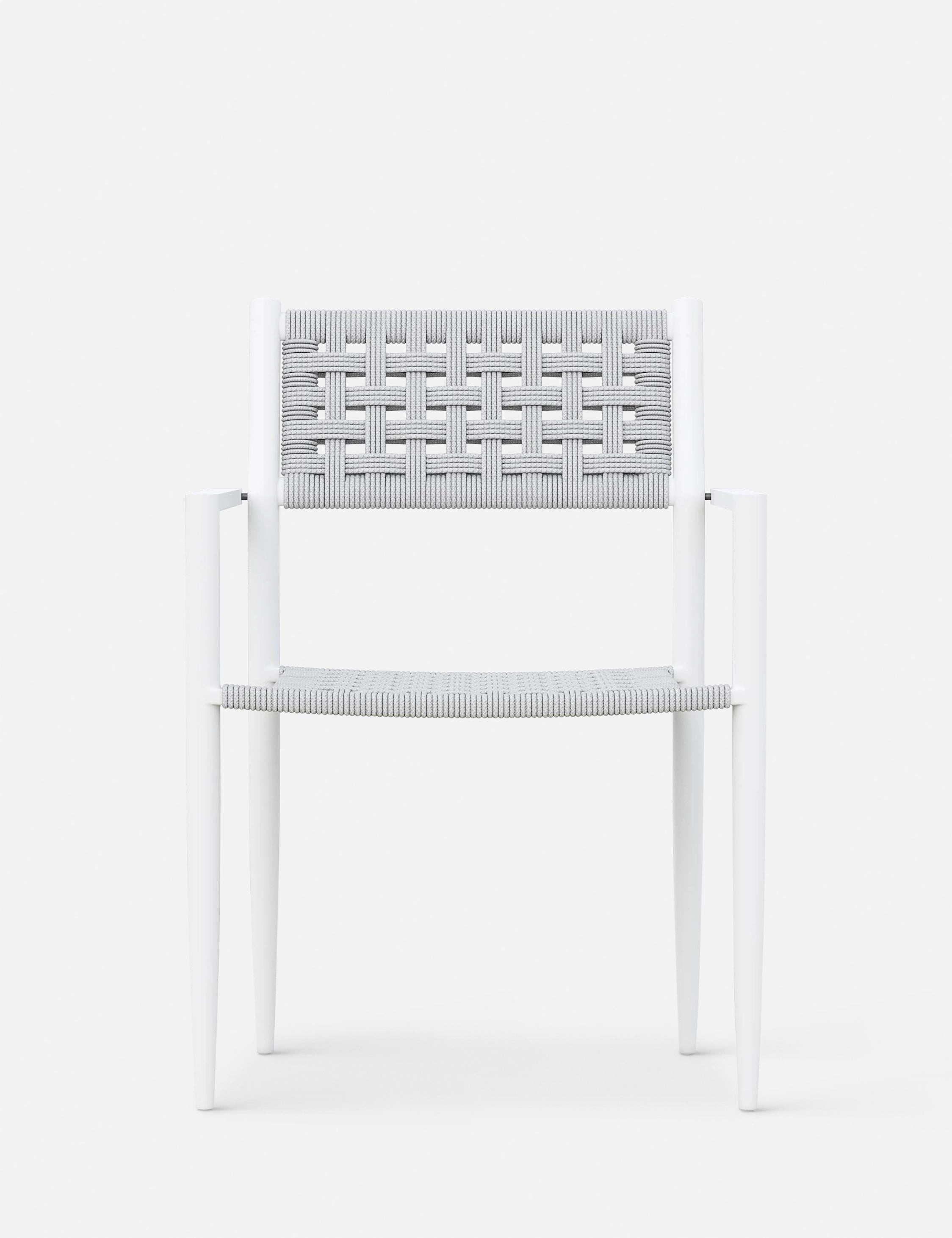 Tolliver Indoor / Outdoor Dining Chair