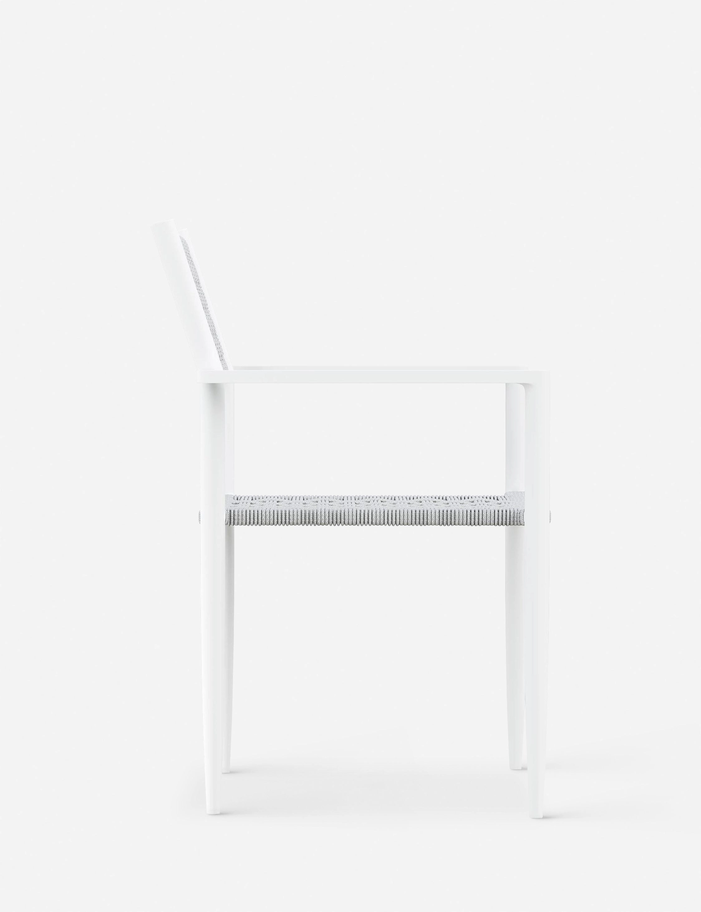 Tolliver Indoor / Outdoor Dining Chair