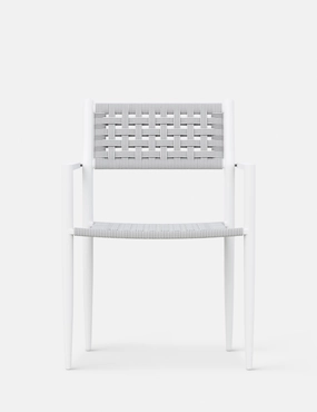 Tolliver Indoor / Outdoor Dining Chair