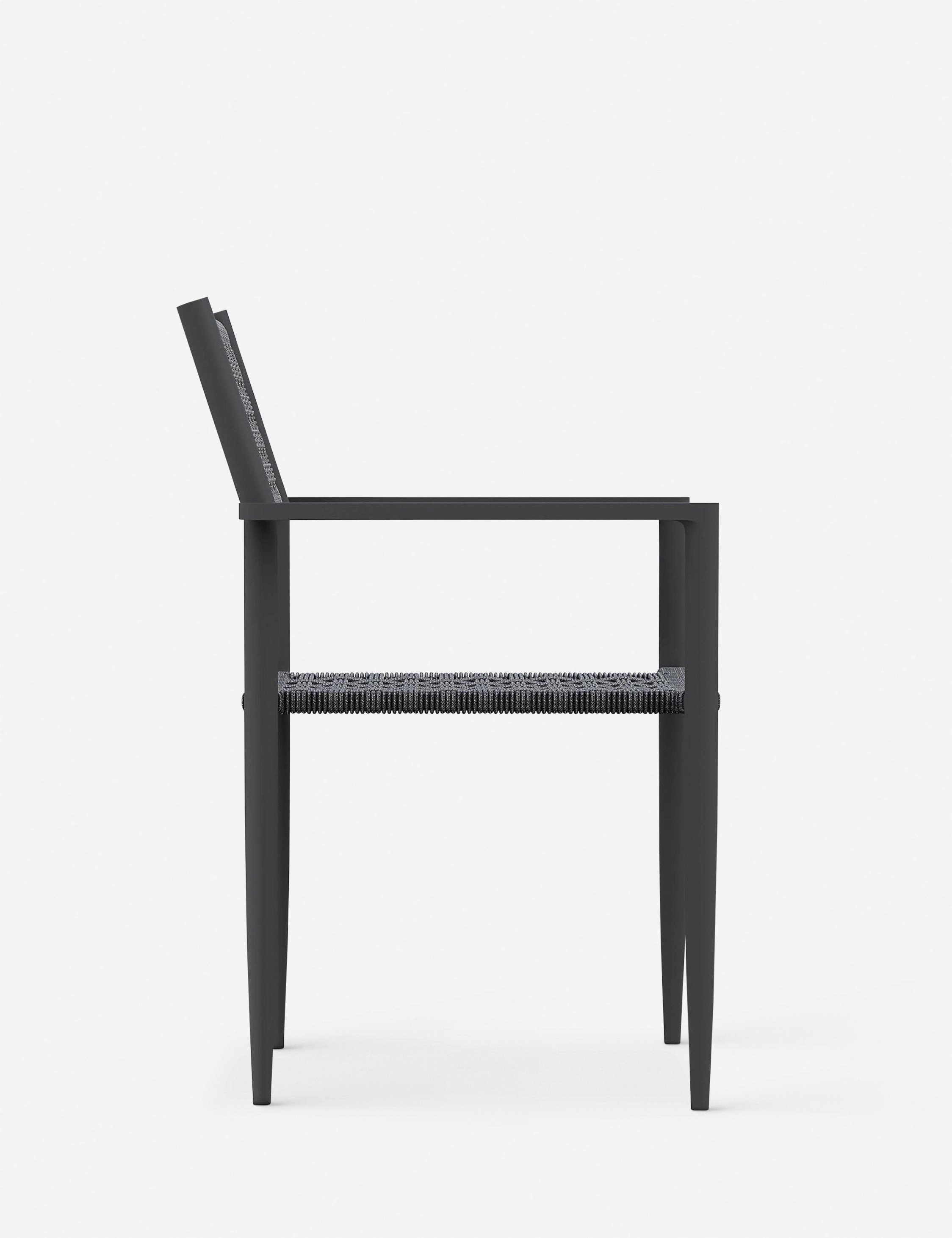 Tolliver Indoor / Outdoor Dining Chair