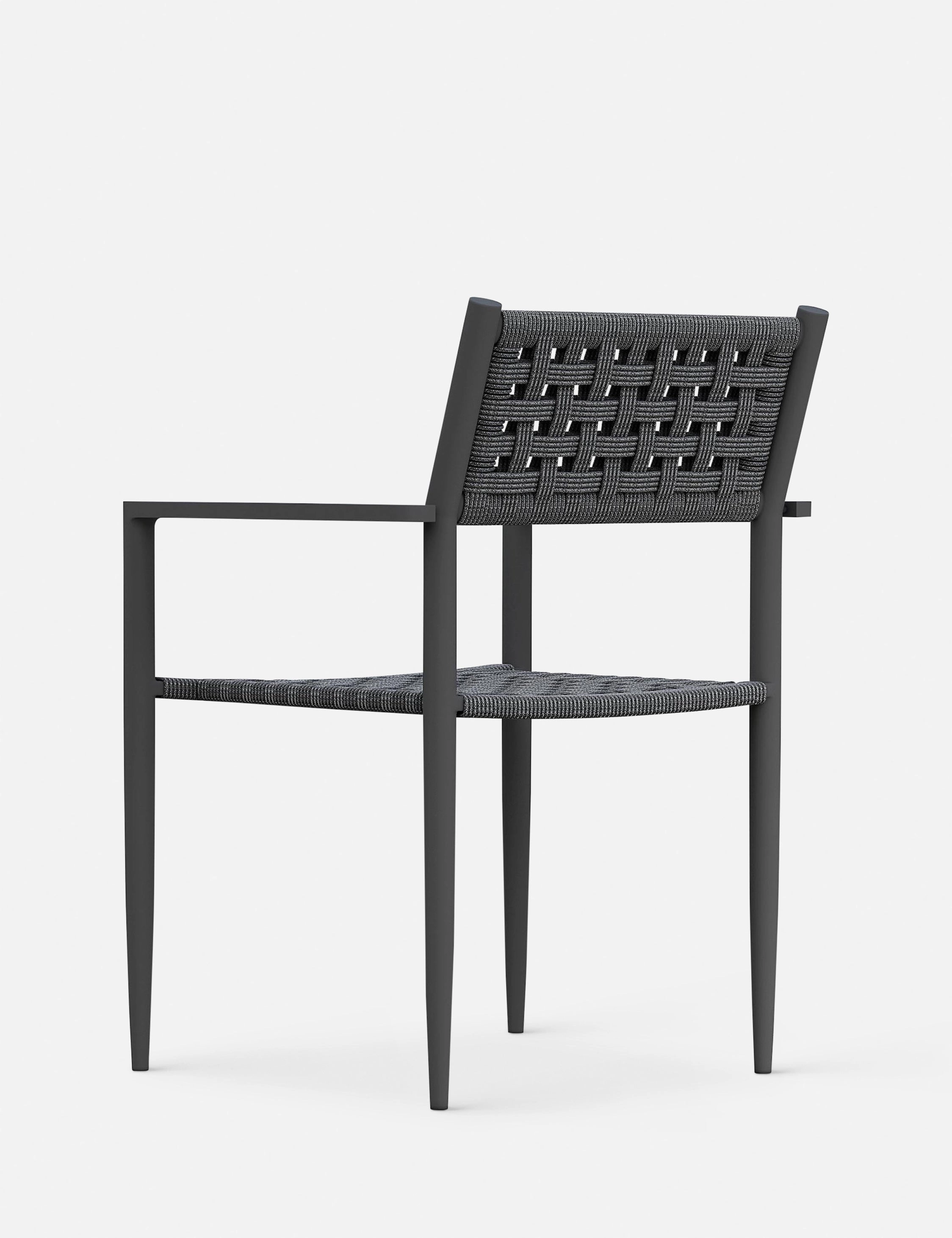 Tolliver Indoor / Outdoor Dining Chair